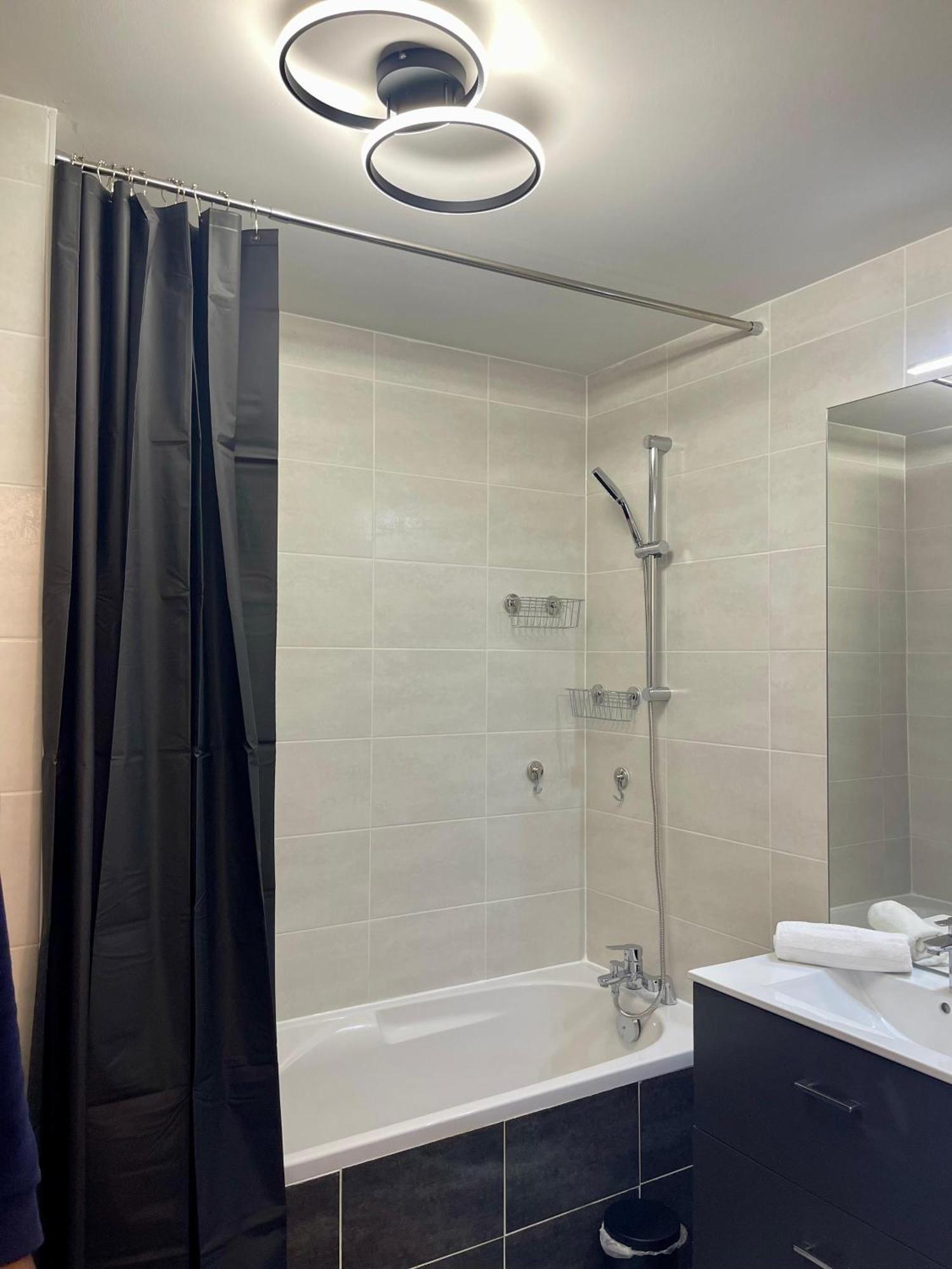Cosy-rent De Standingparking Neudorf Appartement *