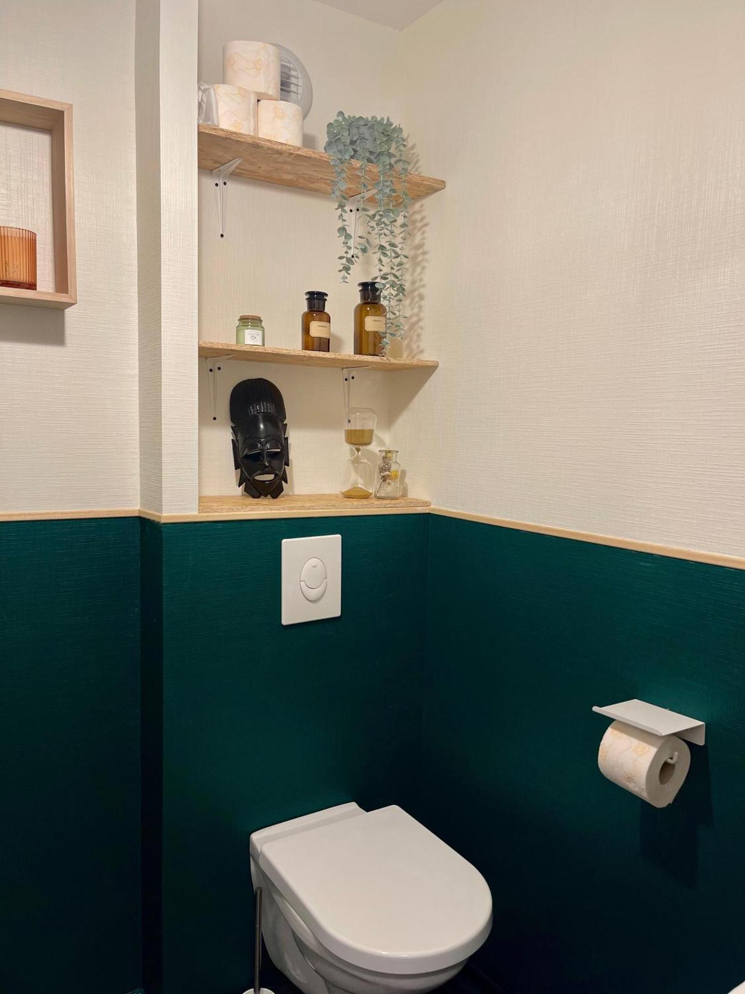 Appartement Cosy-rent De Standingparking Neudorf