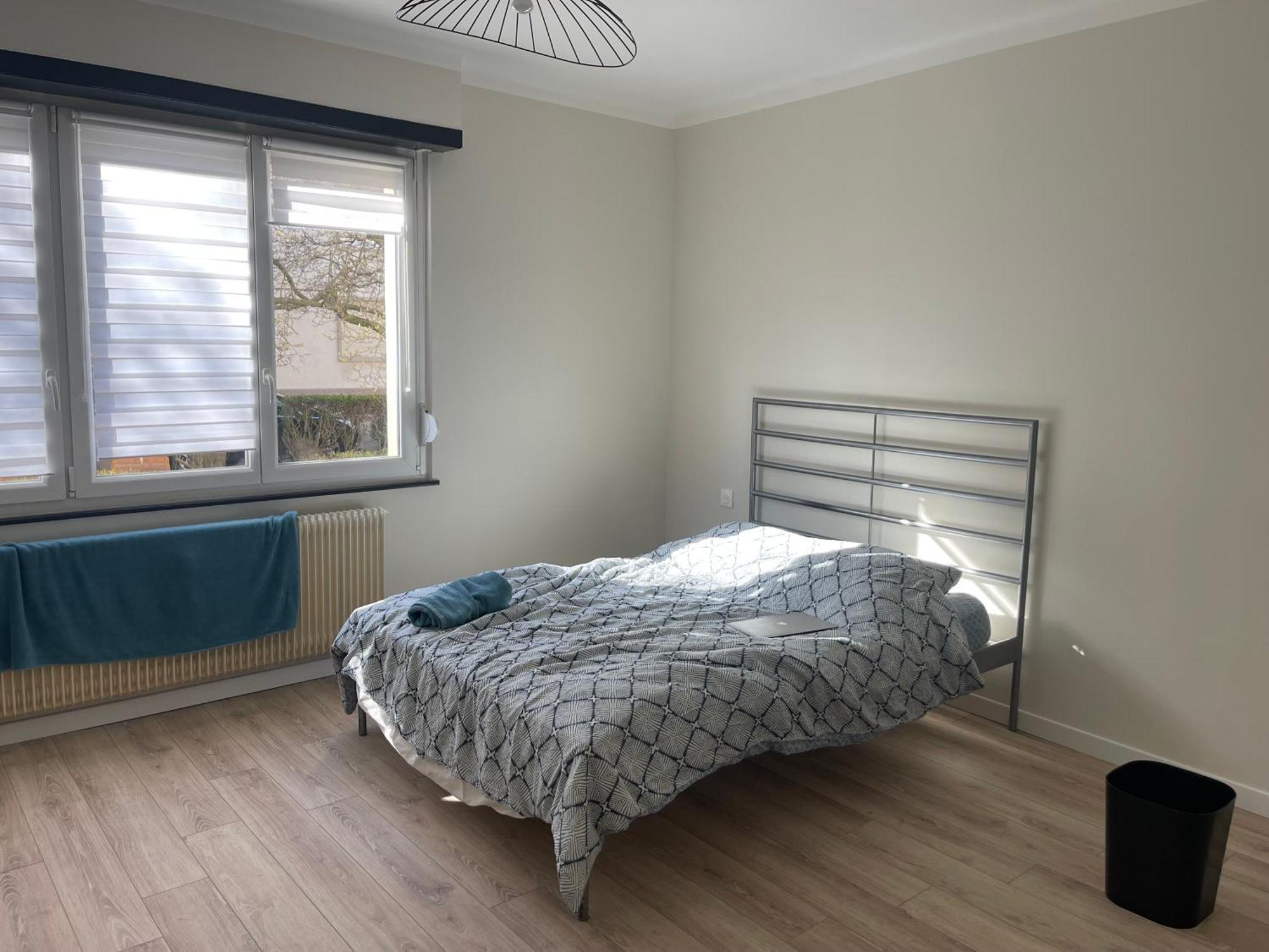 Appartement Ribeauville