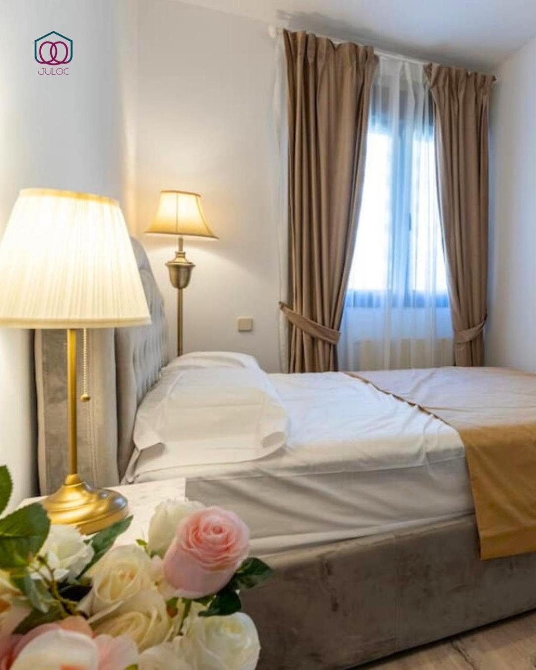La Familiale - Austerlitz Appartement