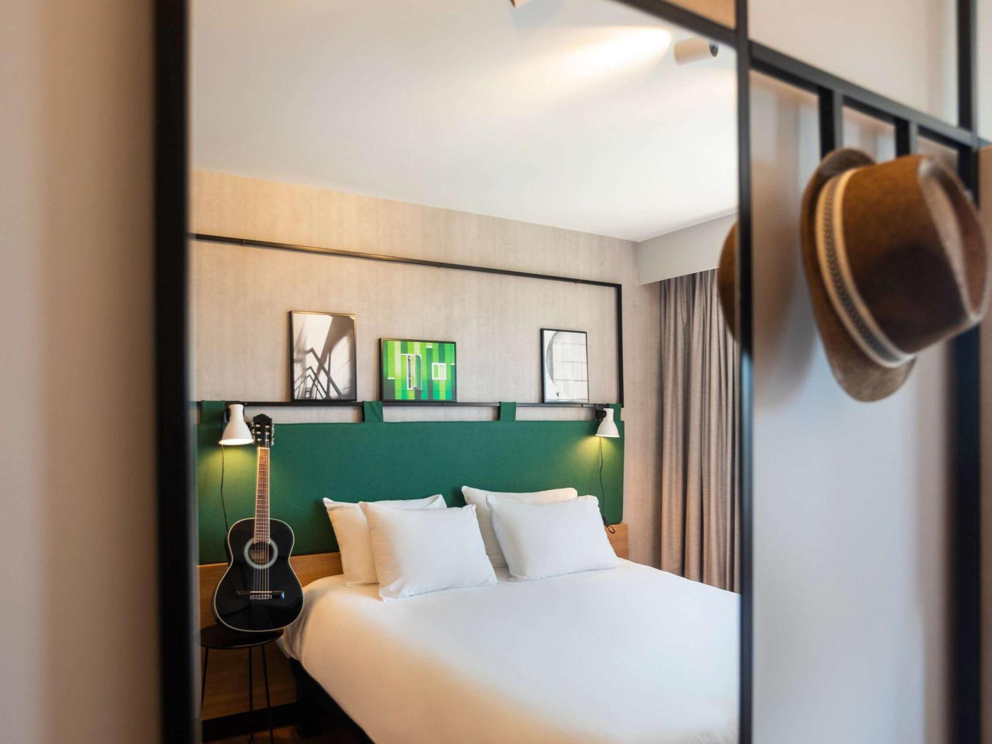 Hotel Ibis Centre Les Halles Strasbourg