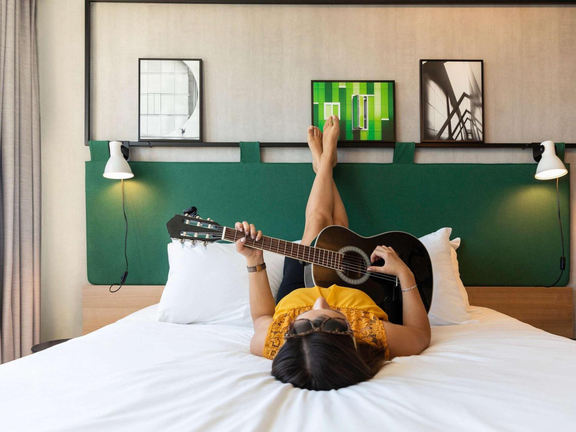Ibis Centre Les Halles Strasbourg