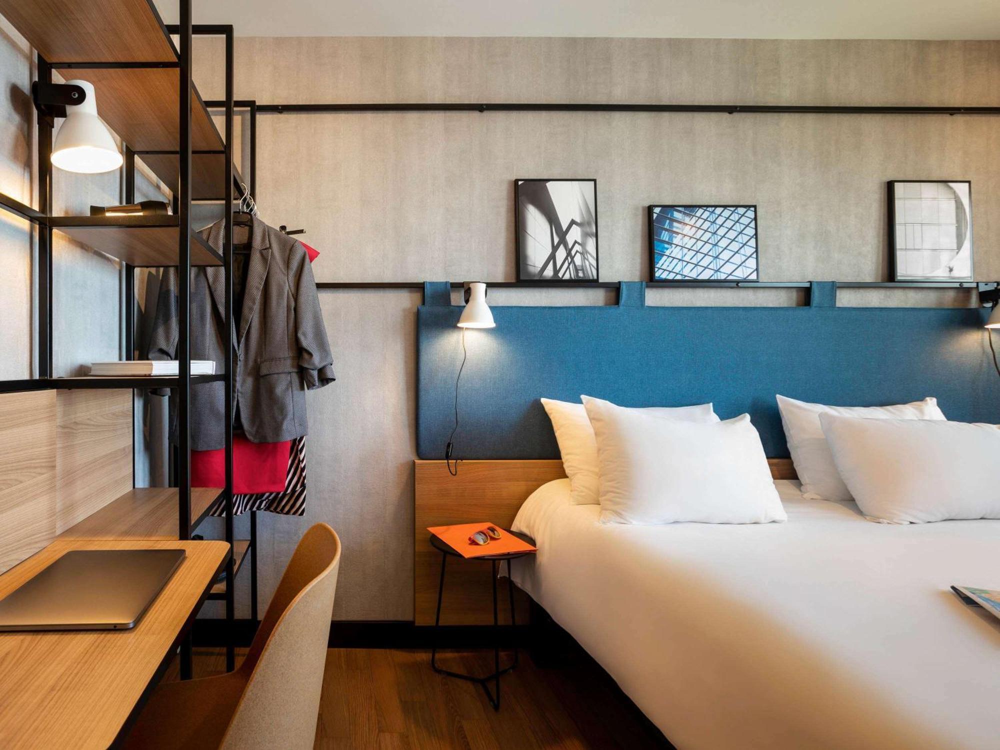 Ibis Centre Les Halles 3* Strasbourg