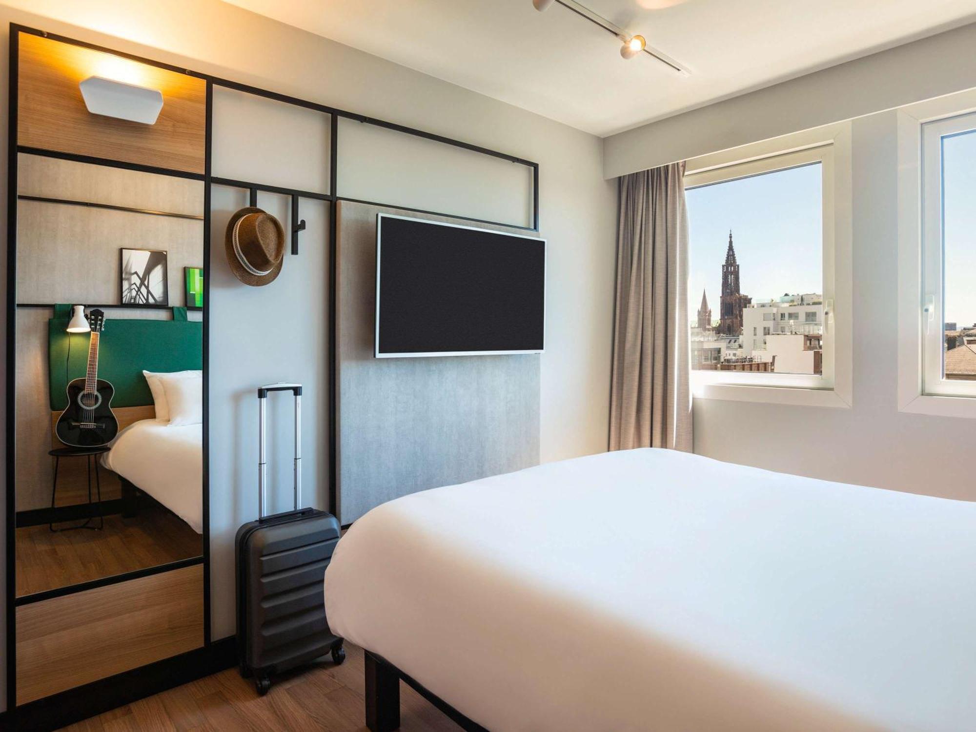 Ibis Centre Les Halles