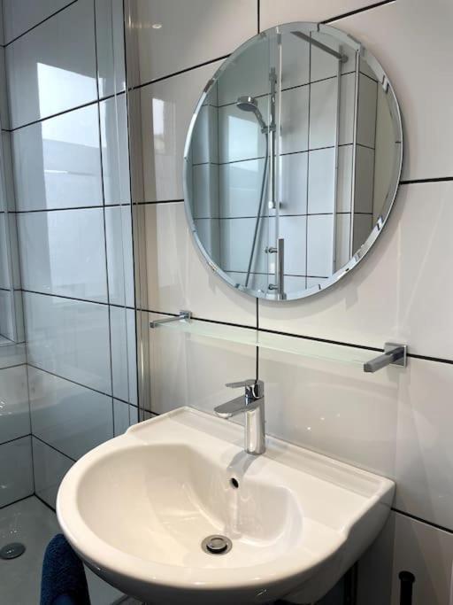 Hyper Centre Vue Cathedrale Appartement Strasbourg