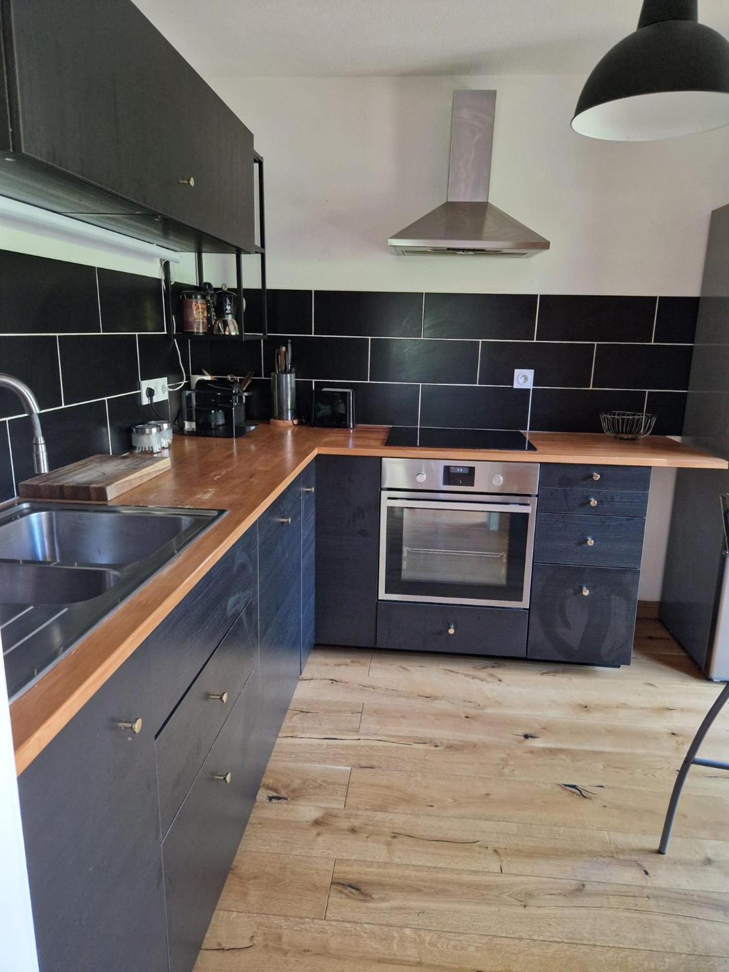 Robertsau Tres Bel Appartement