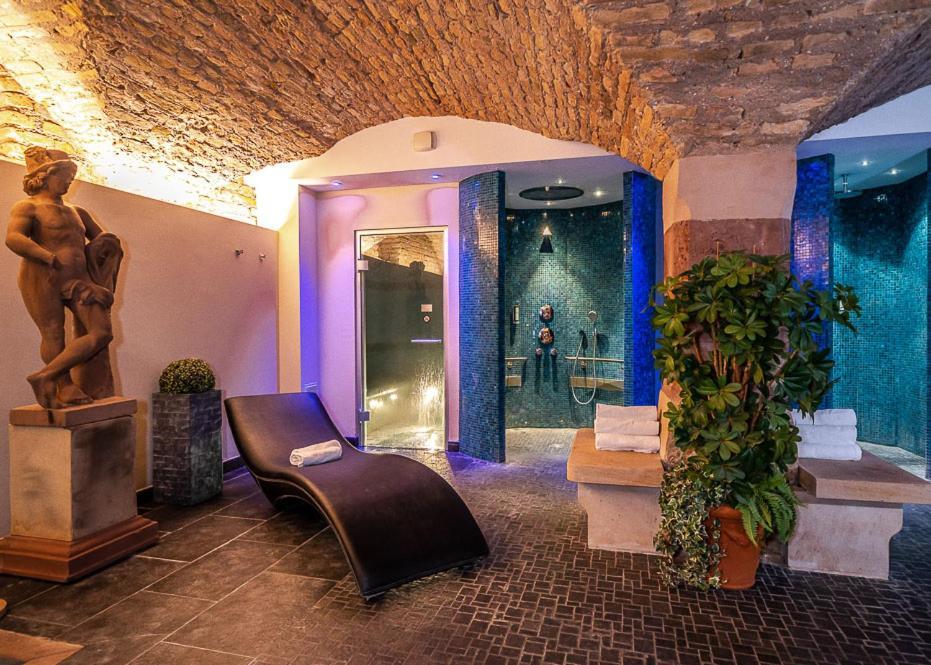 Hôtel&spa Le Bouclier D'or 4*