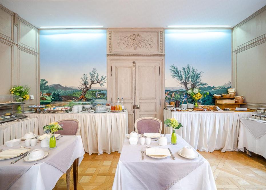 Hôtel&spa Le Bouclier D'or