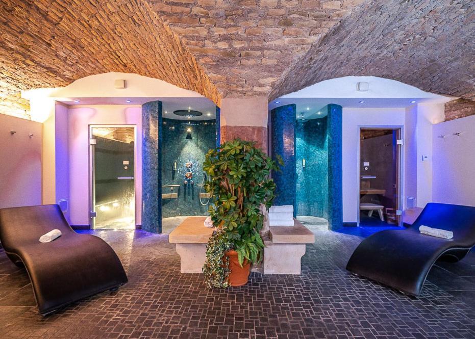 Hotel Hôtel&spa Le Bouclier D'or Strasbourg