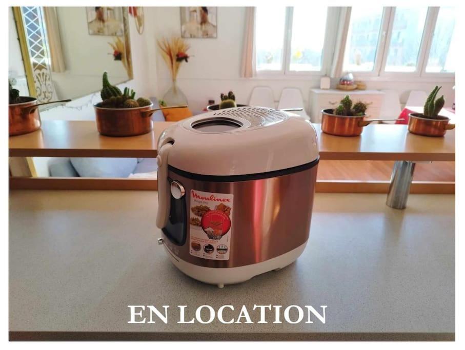Apartment Grand Avec Sauna Strasbourg