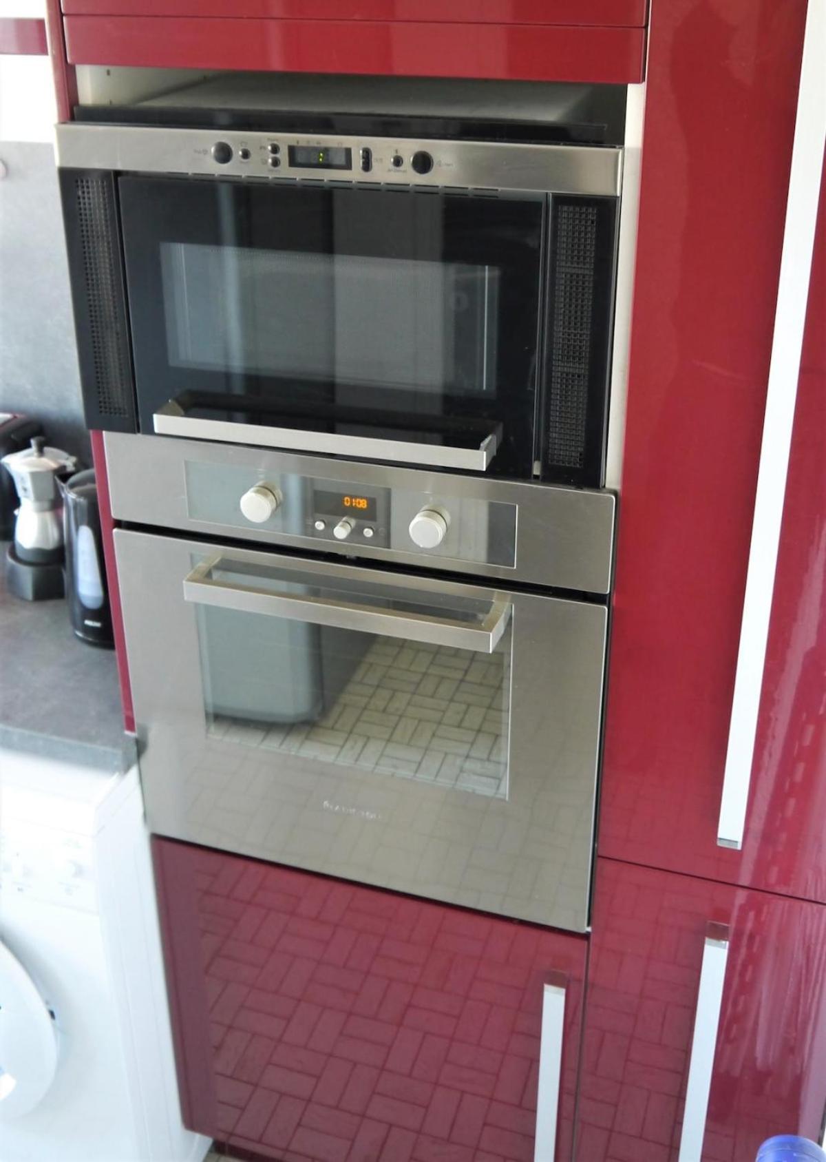 Vue Degagee, Cuisine Moderne Et Wifi Apartment Straßburg