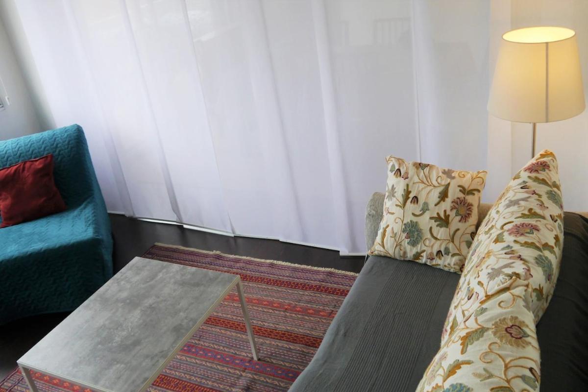 Apartment Vue Degagee, Cuisine Moderne Et Wifi Straßburg