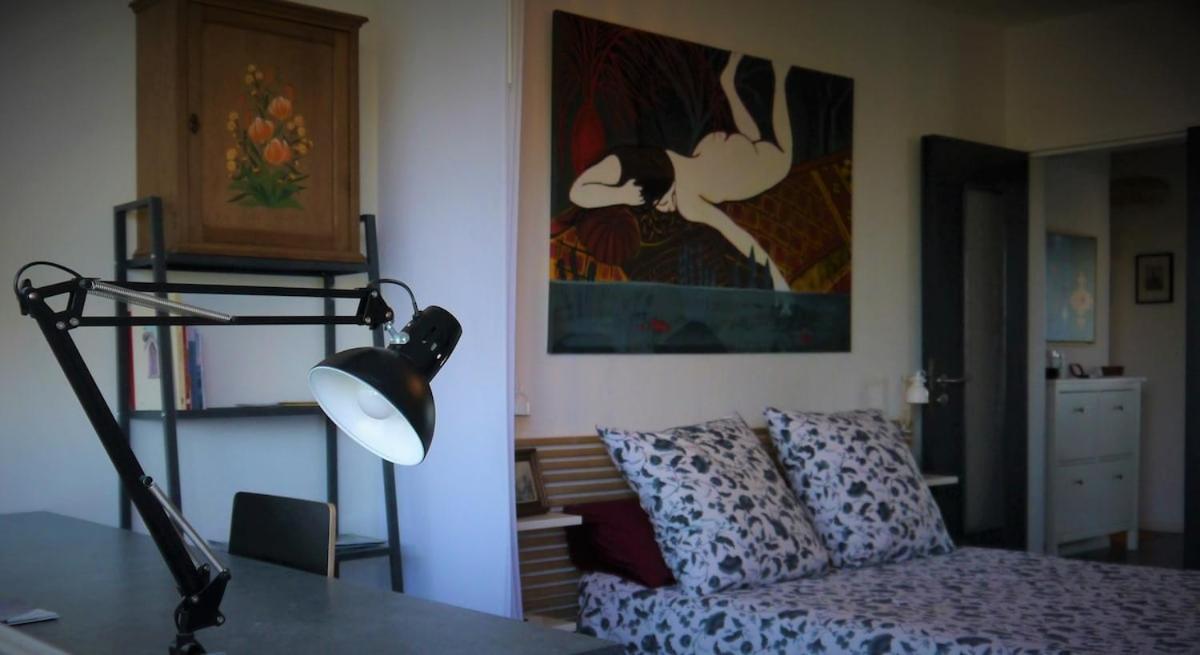 Vue Degagee, Cuisine Moderne Et Wifi Apartment *