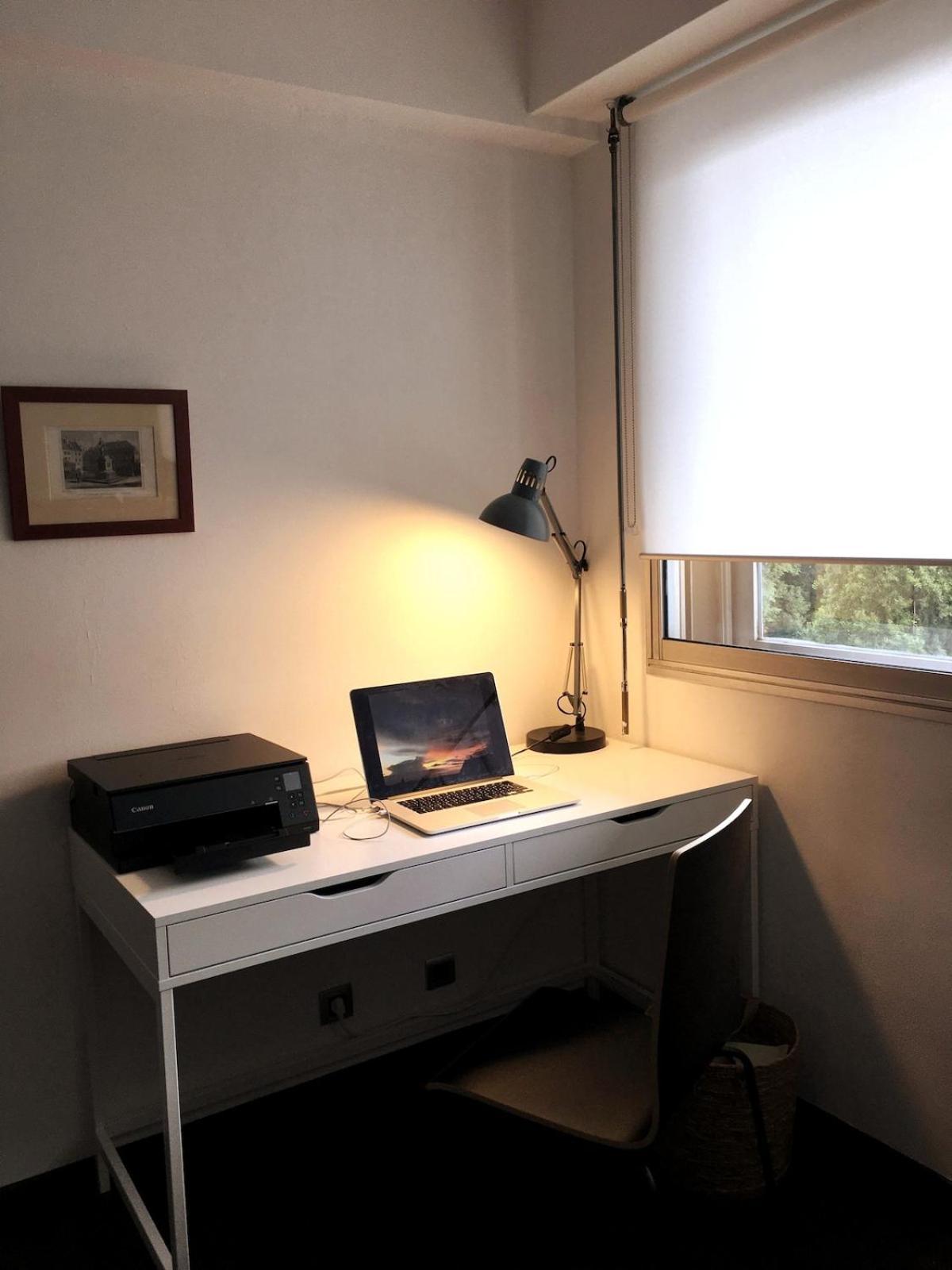Apartment Vue Degagee, Cuisine Moderne Et Wifi