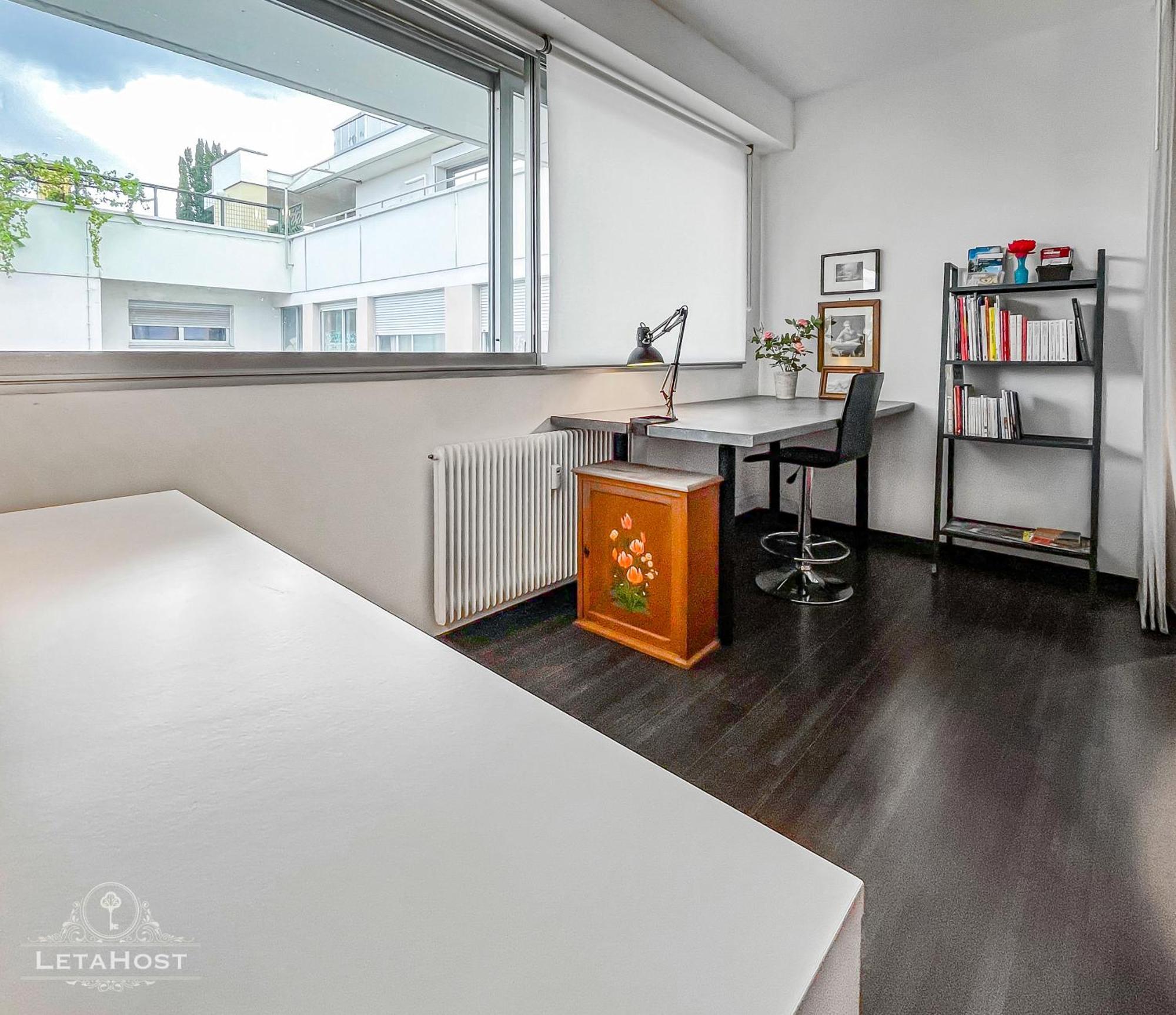 Vue Degagee, Cuisine Moderne Et Wifi Apartment *