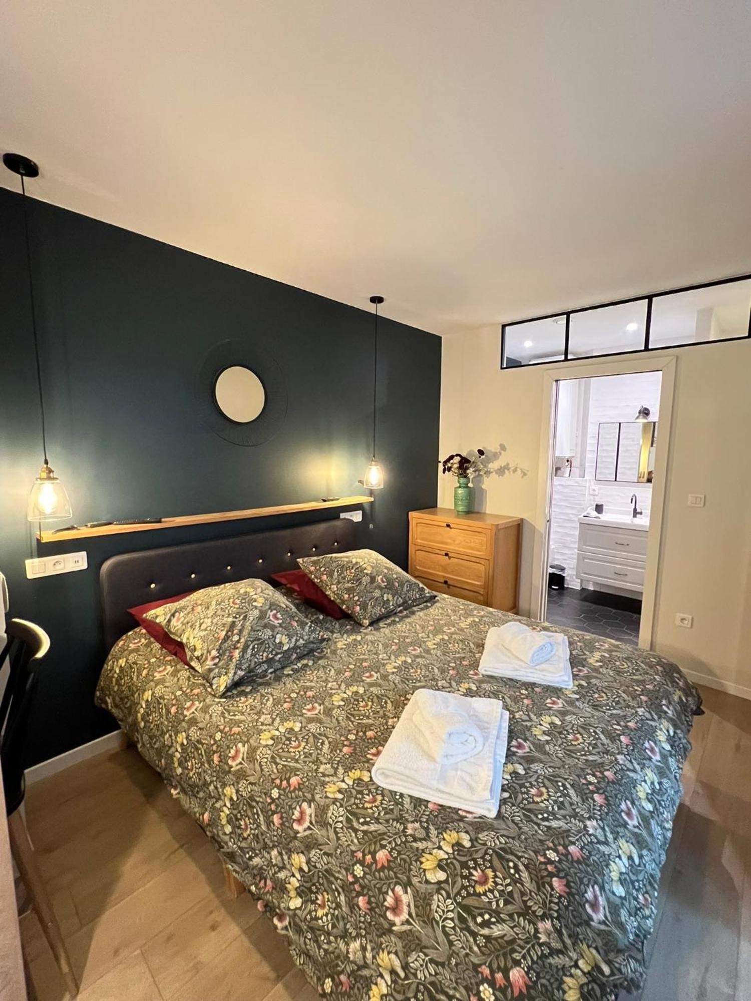 The Little Appartement Strasbourg