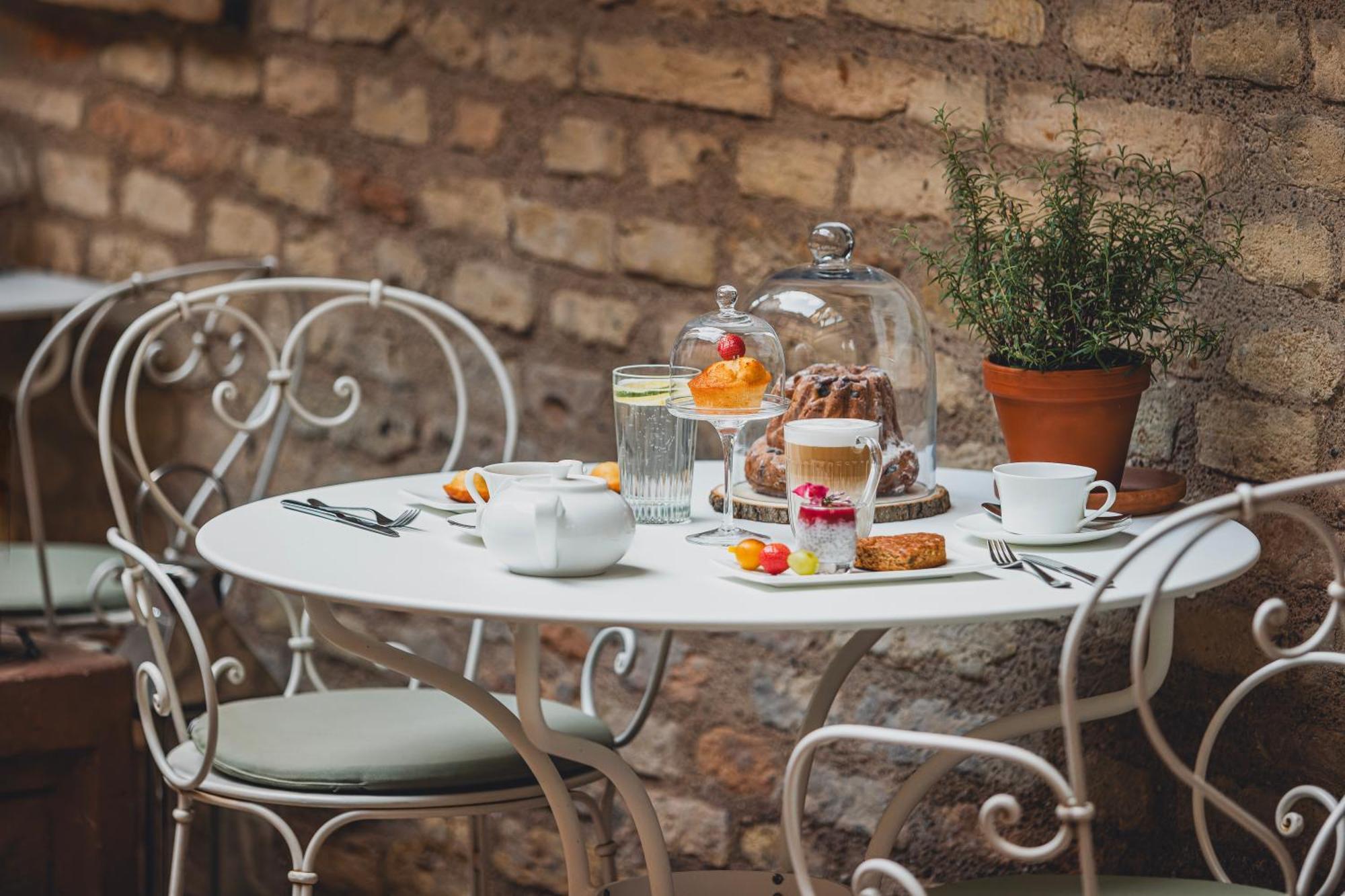 Cour Du Corbeau - Mgallery Collection Hotel
