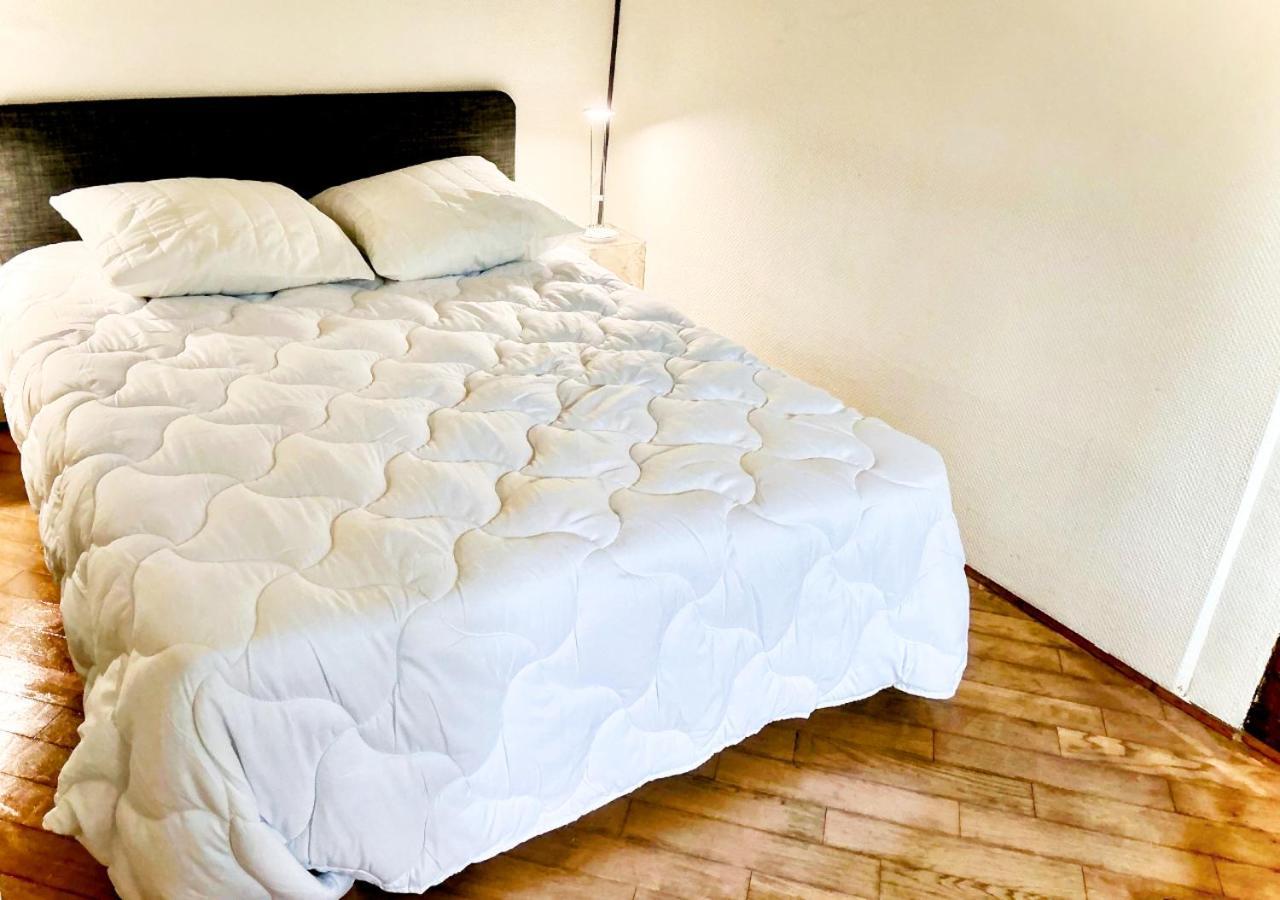 Lumineux Classe Au Coeur De * Straßburg
