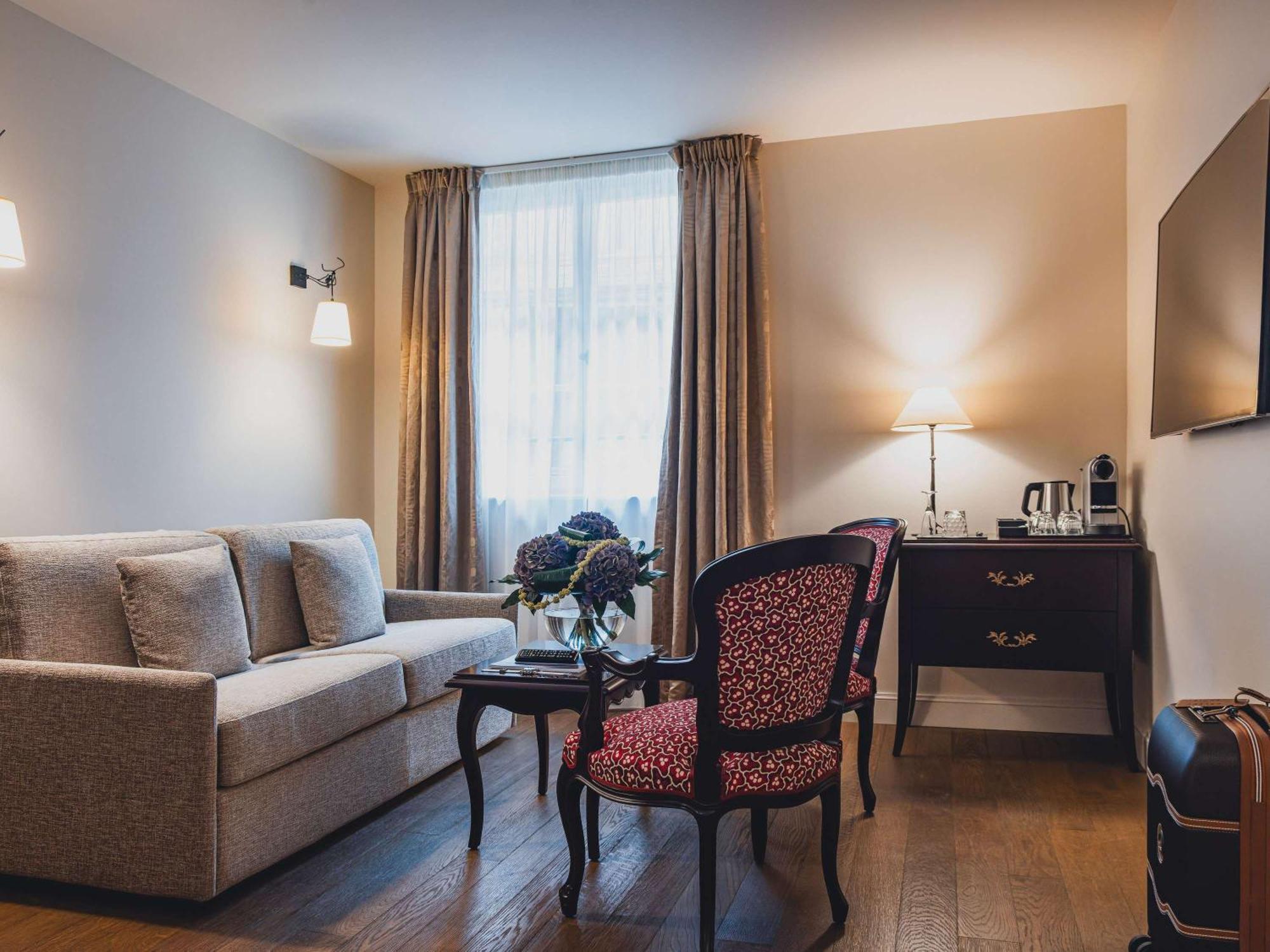 Cour Du Corbeau - Mgallery Collection Hotel