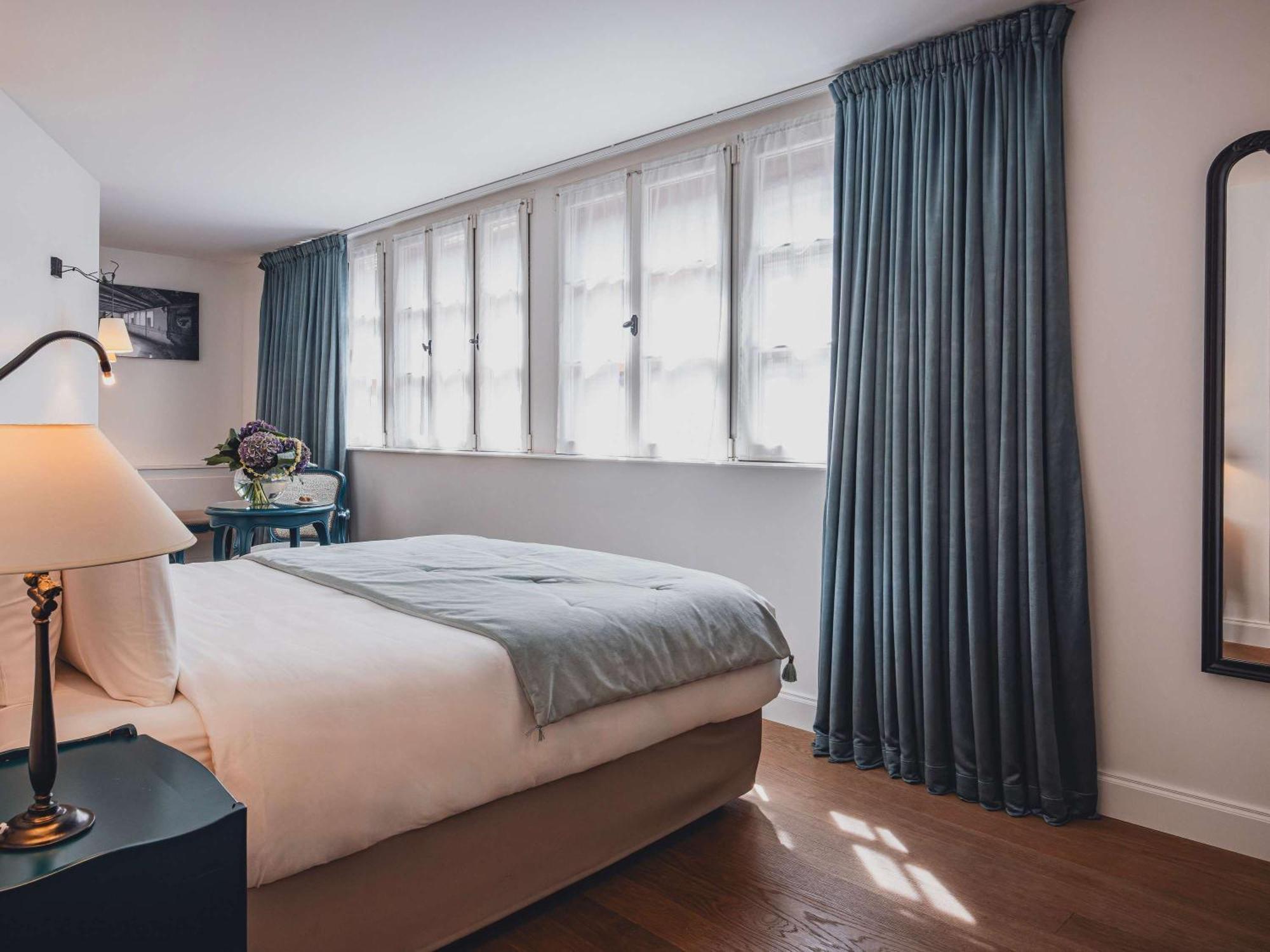 Cour Du Corbeau - Mgallery Collection 4*