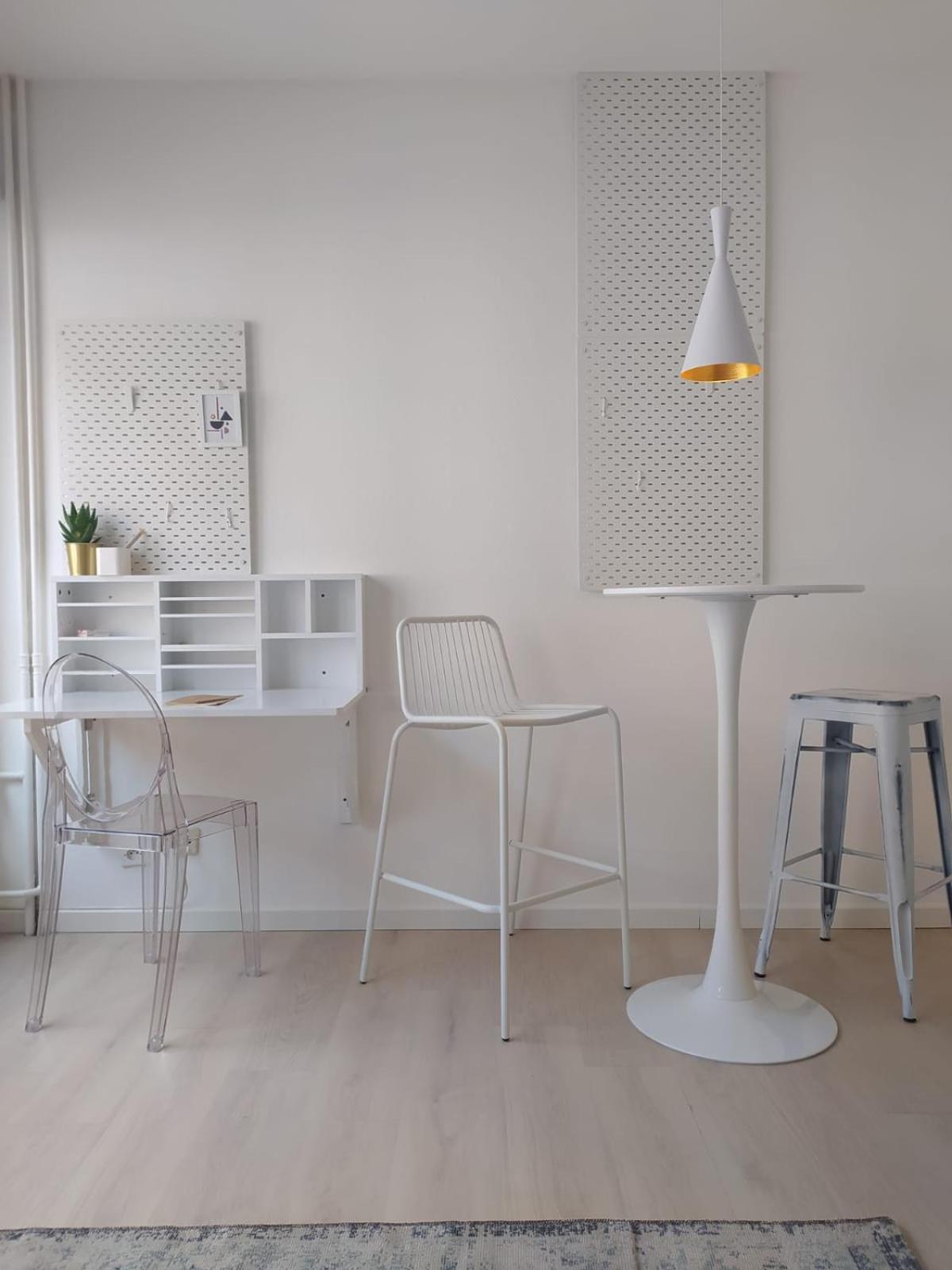 Le Pur Chic - Centre Apartment *