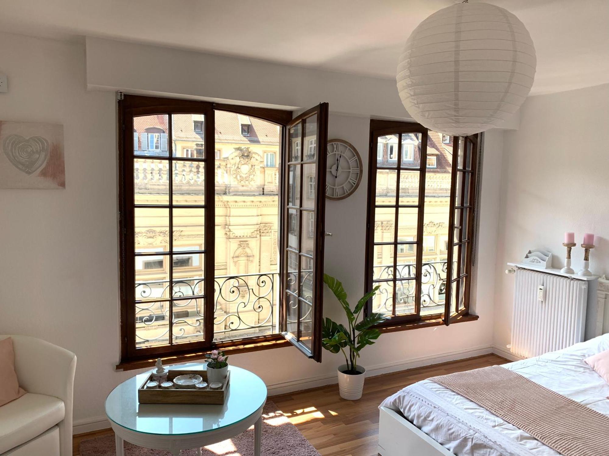 Cocoon Hypercentre Carre D'or De *