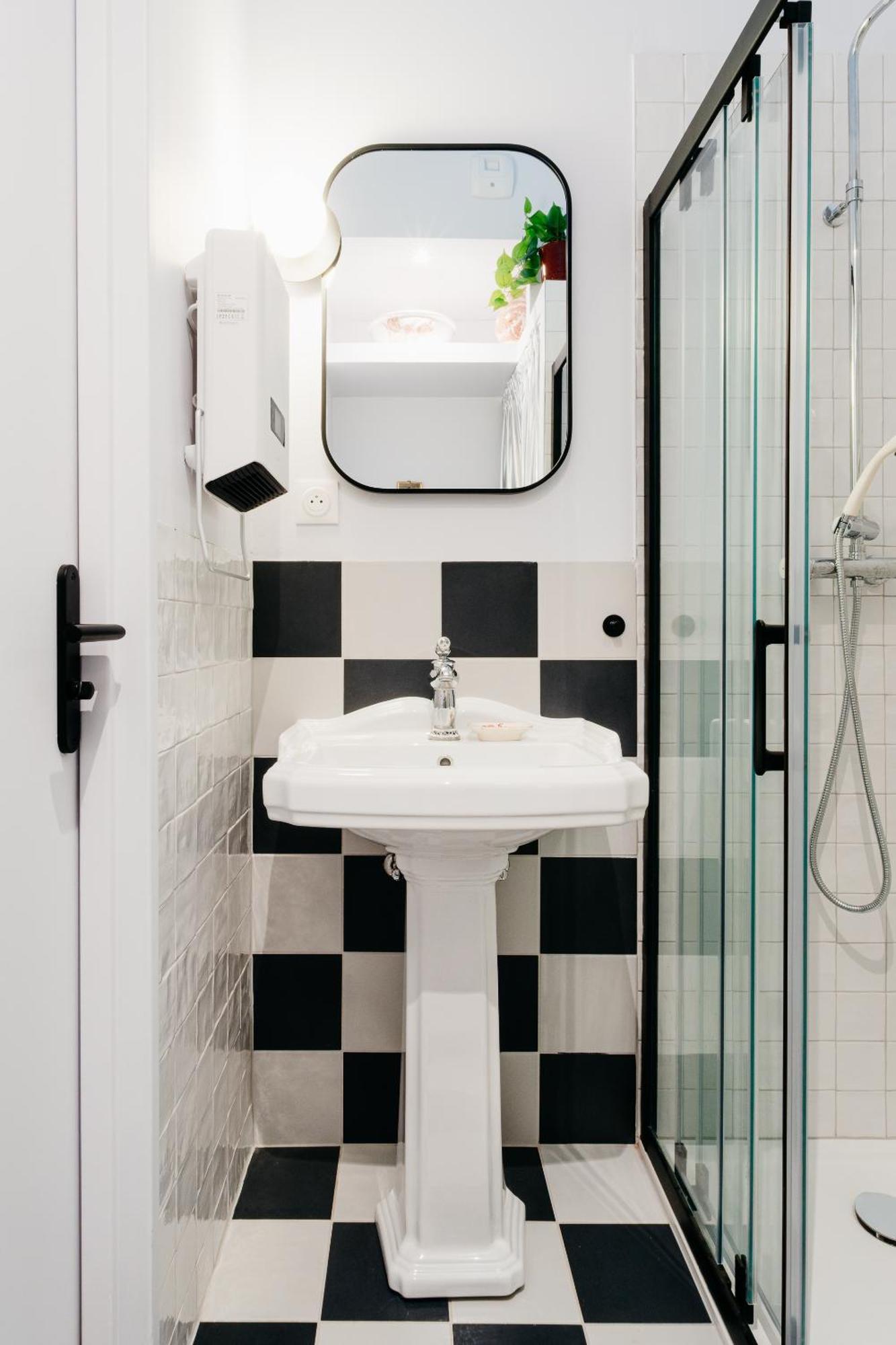 Apartment Chez Lucie Cozy Rbnb *