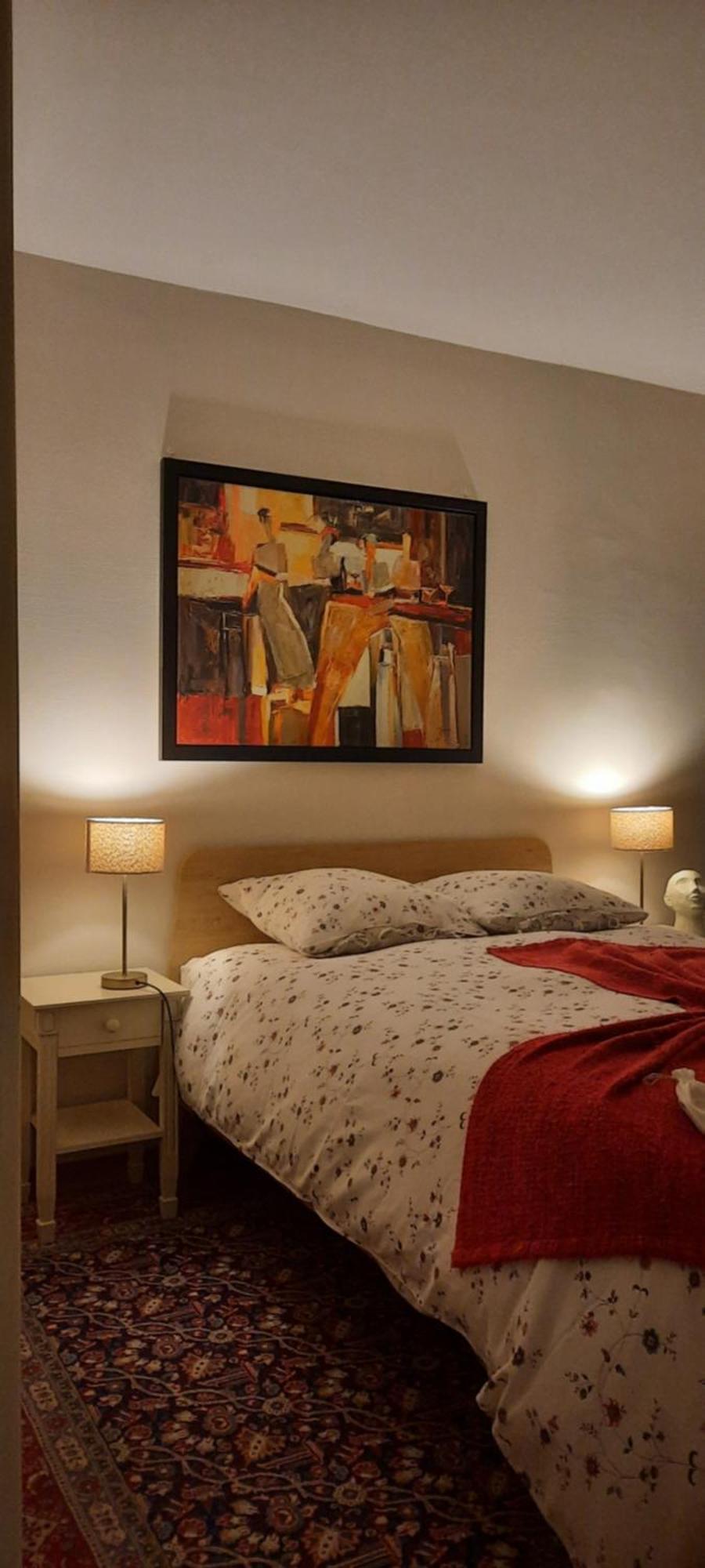 Appartement L'ecrin Urbain Straatsburg