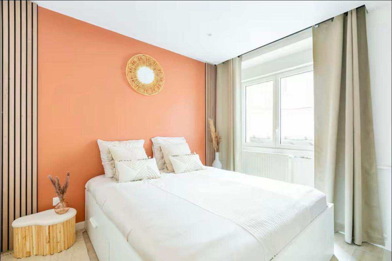 General - Hyper Centre Apartment Straßburg