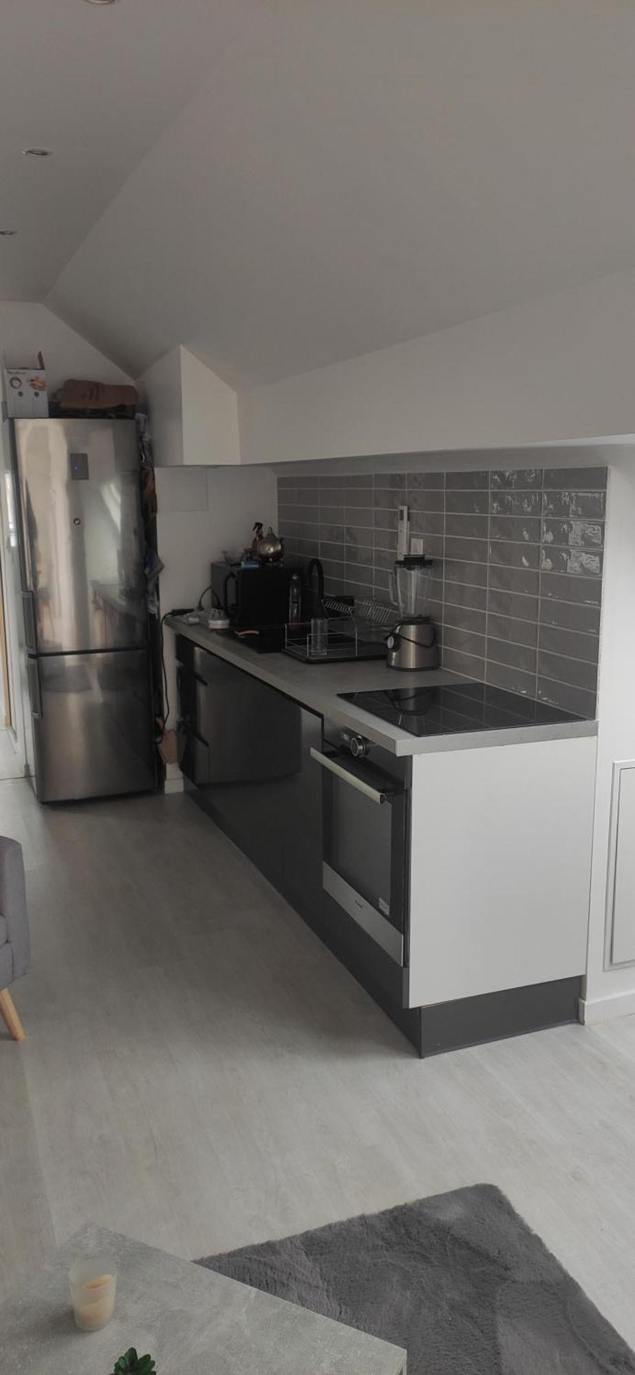Appartement Vu Sur La Cathedrale *