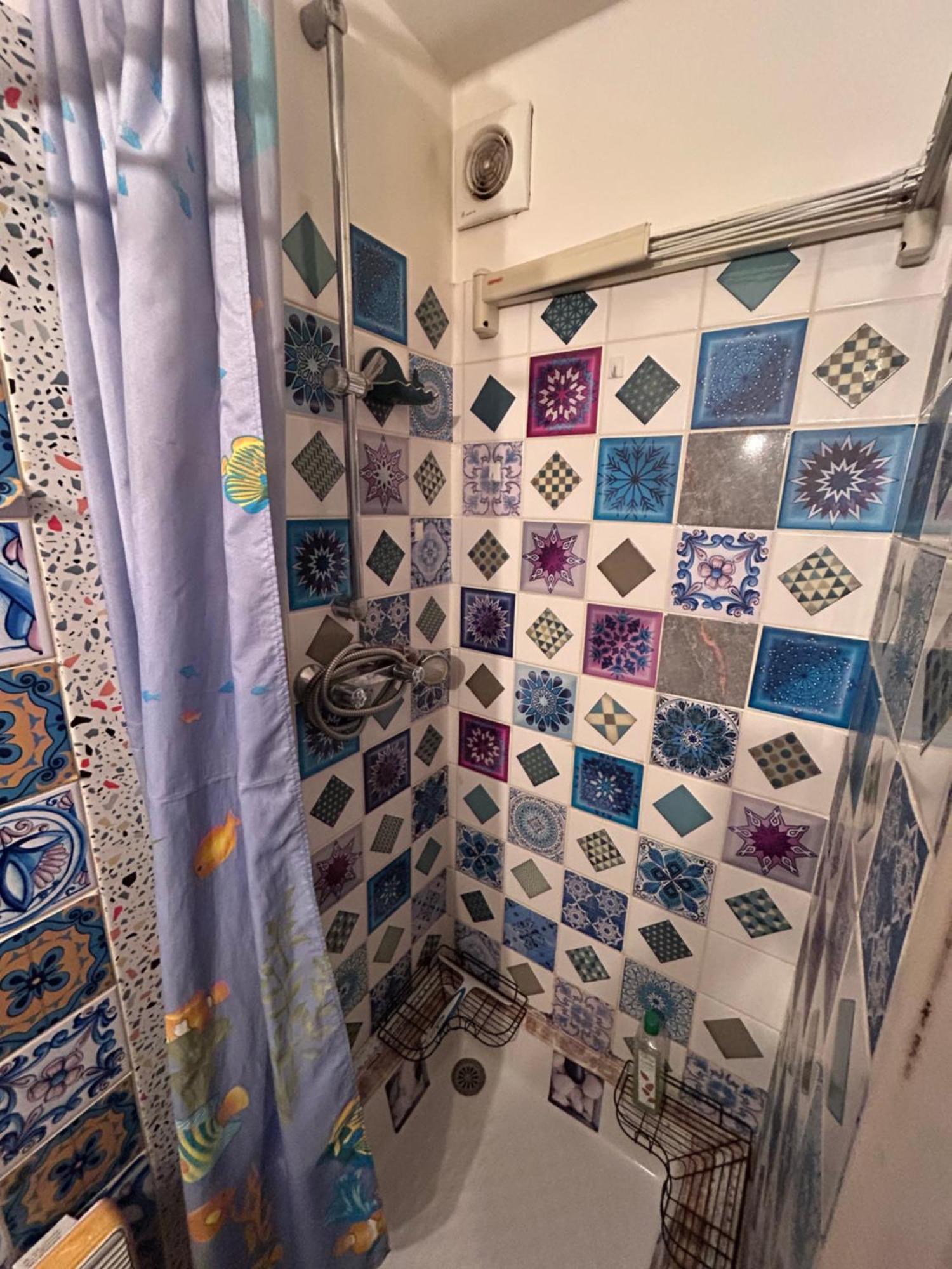 In Center Apartment