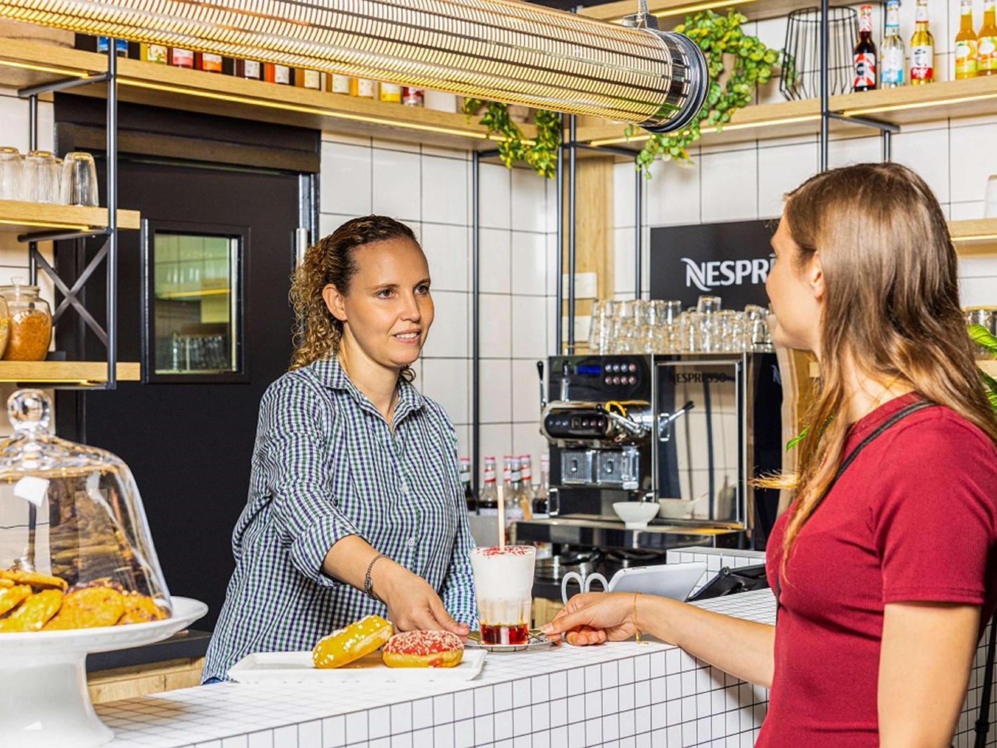 Hotel Ibis Centre Les Halles Strasbourg