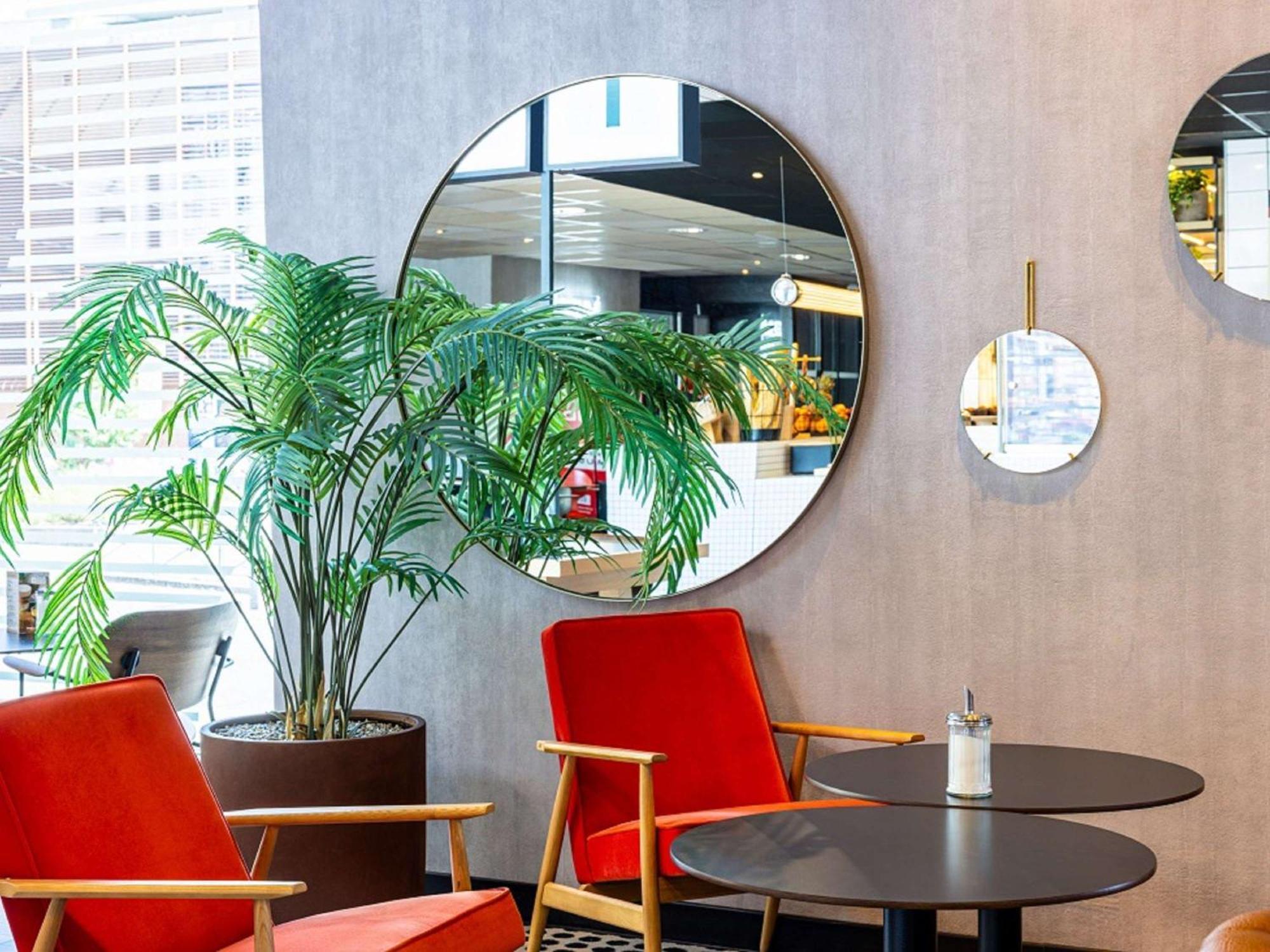 Ibis Centre Les Halles 3* Strasbourg