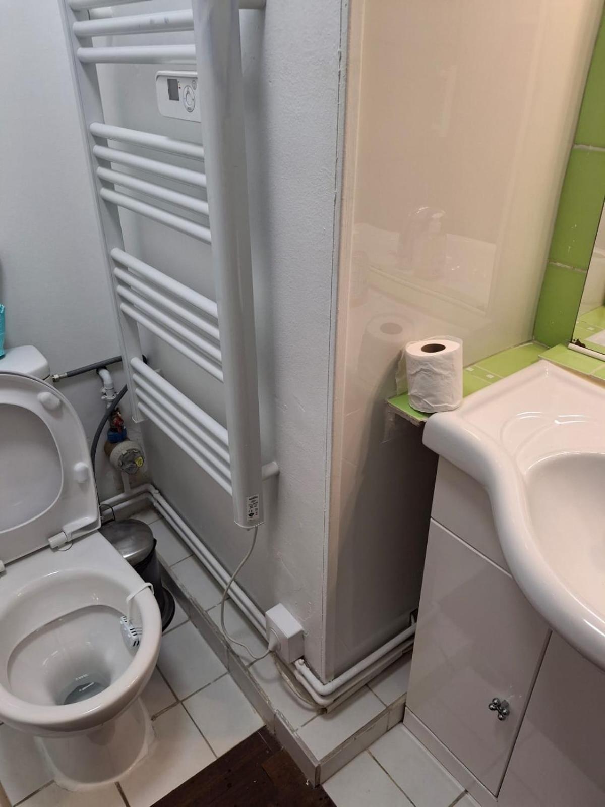Apartment T2 - Le 