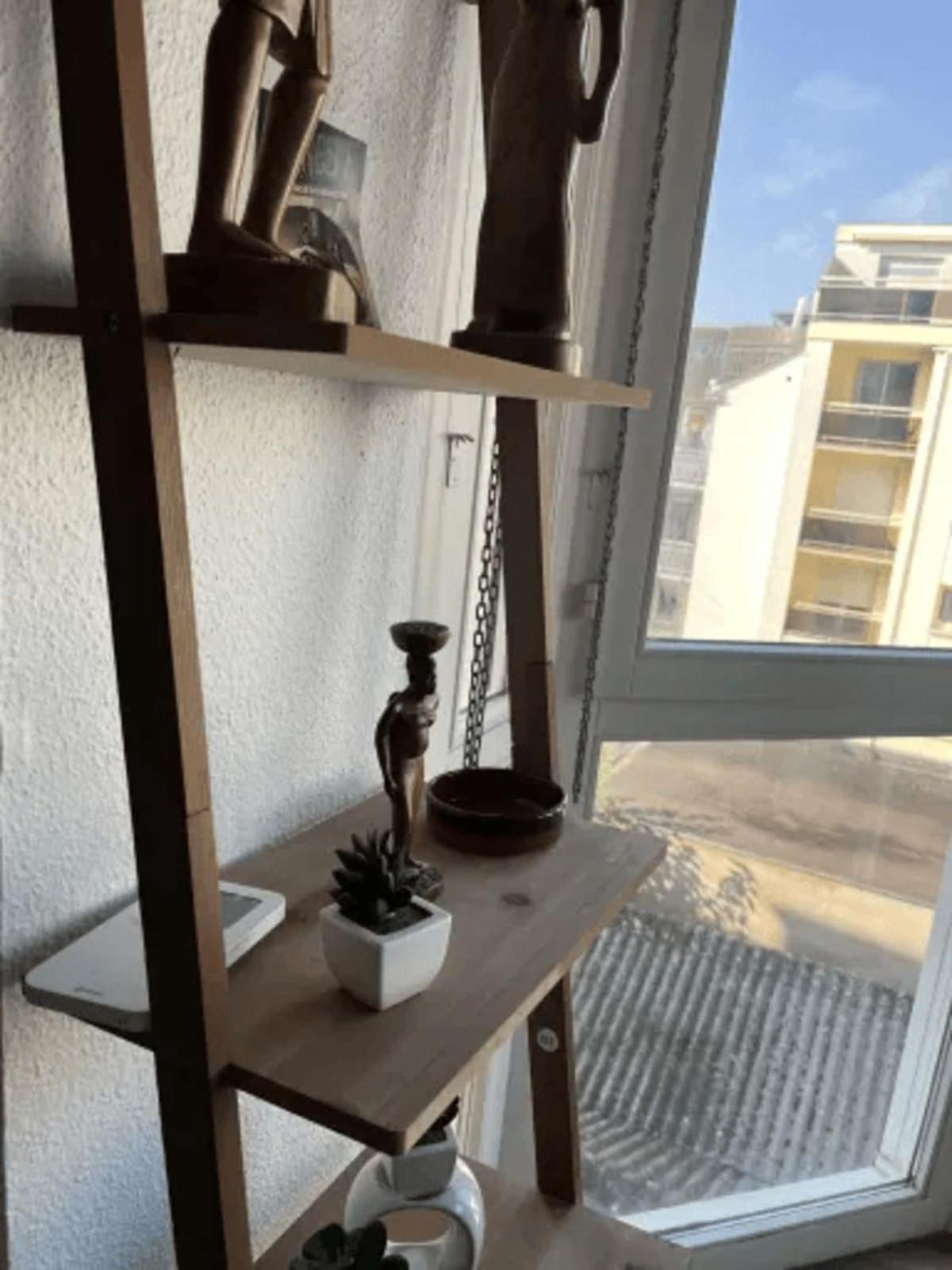 Appartement Soh Rent Neudorf Menagerie Tv - Wifi *