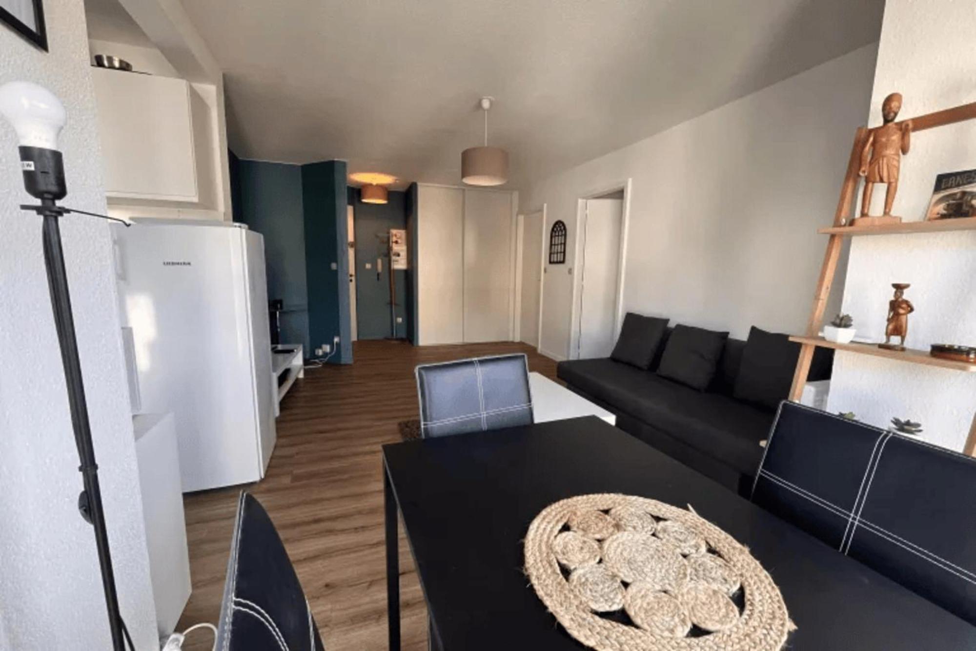 Soh Rent Neudorf Menagerie Tv - Wifi