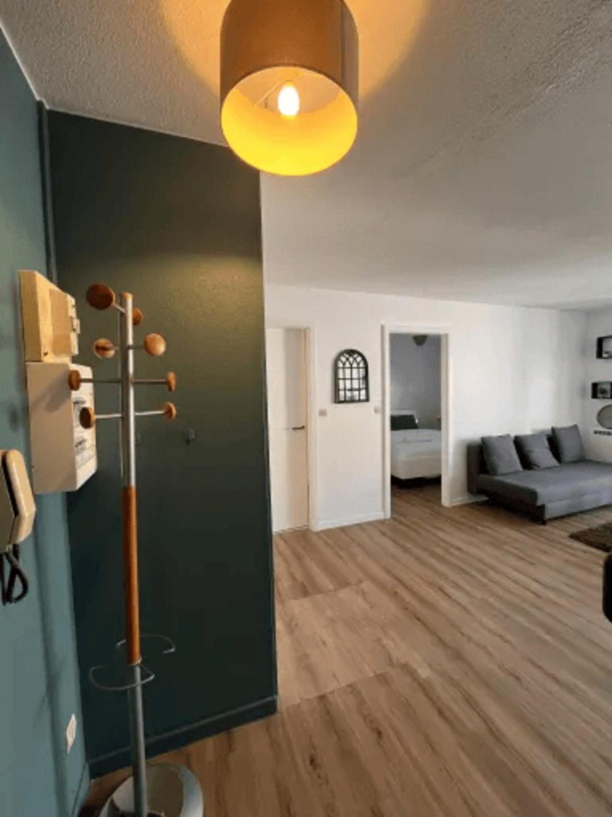 Soh Rent Neudorf Menagerie Tv - Wifi Strasbourg