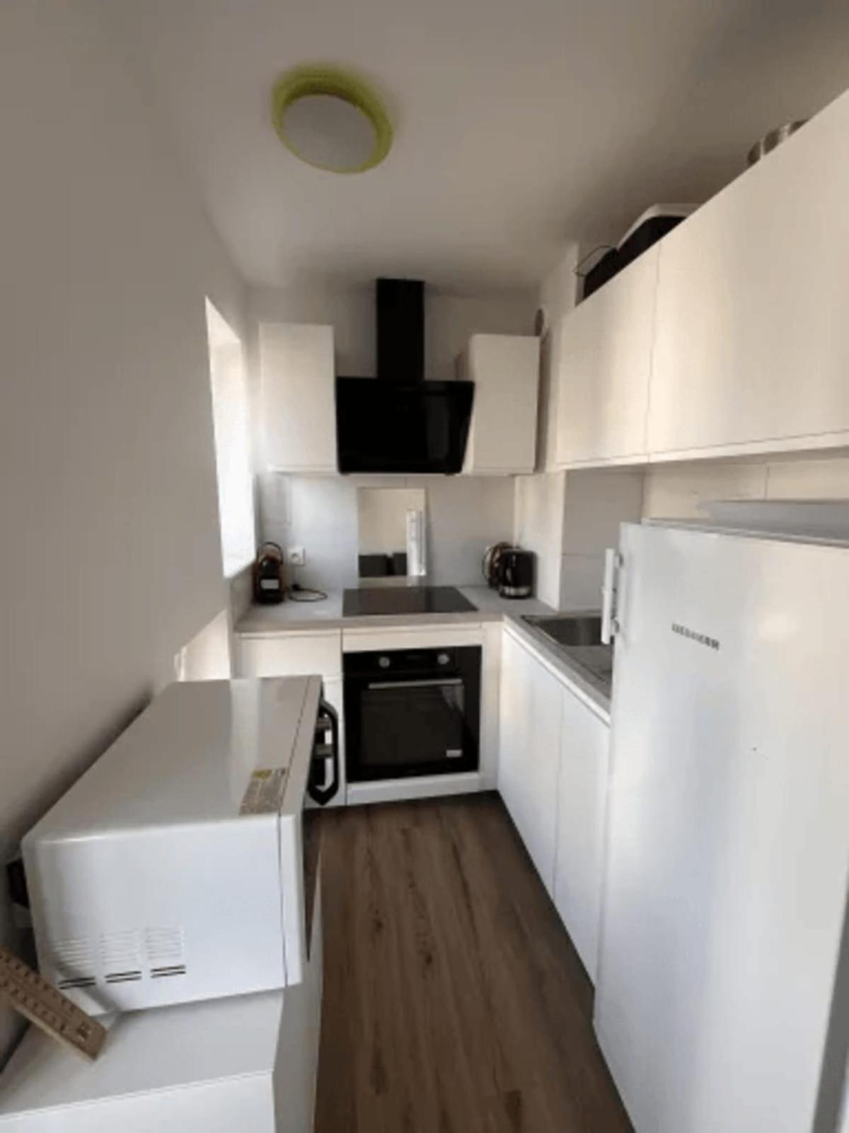 Soh Rent Neudorf Menagerie Tv - Wifi Appartement Strasbourg