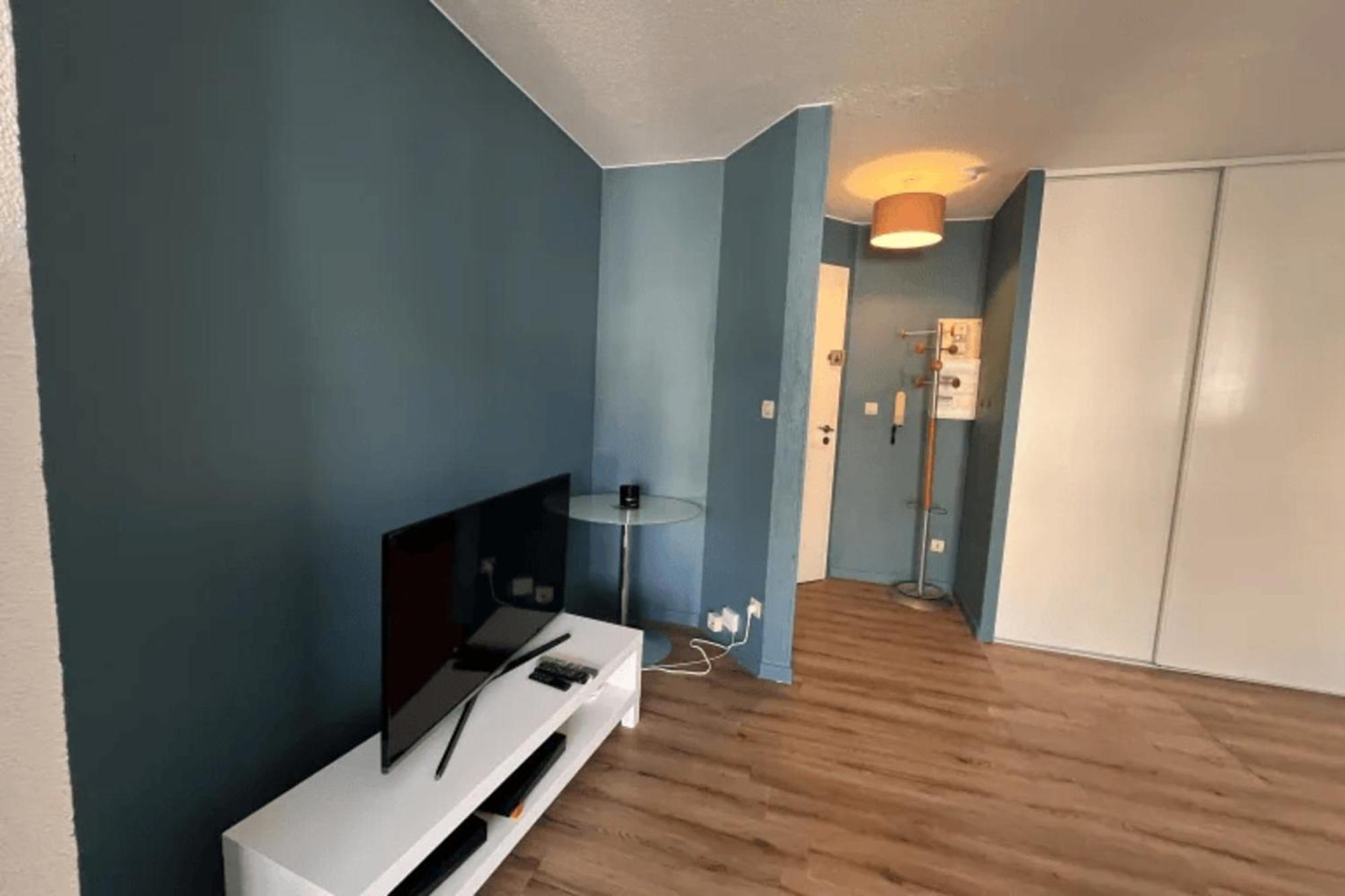 Appartement Soh Rent Neudorf Menagerie Tv - Wifi *