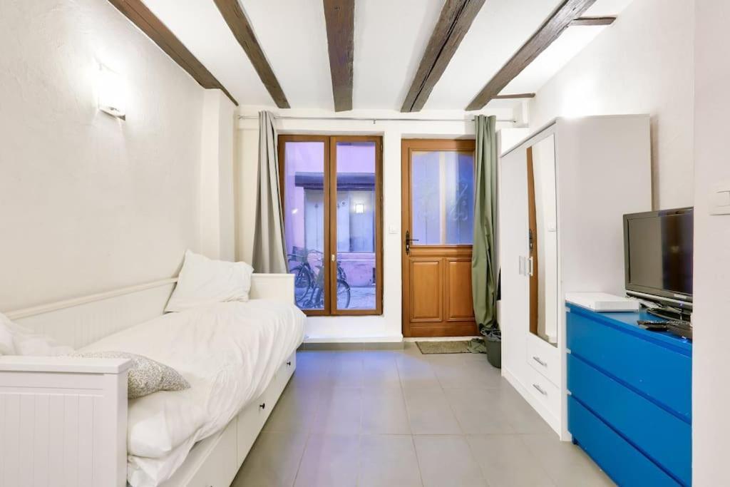 Apartment Charming Historical Center Of *
