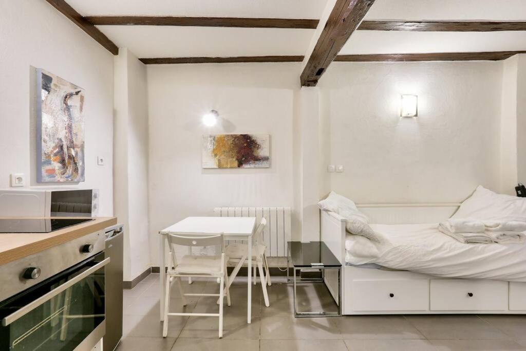 Apartment Charming Historical Center Of