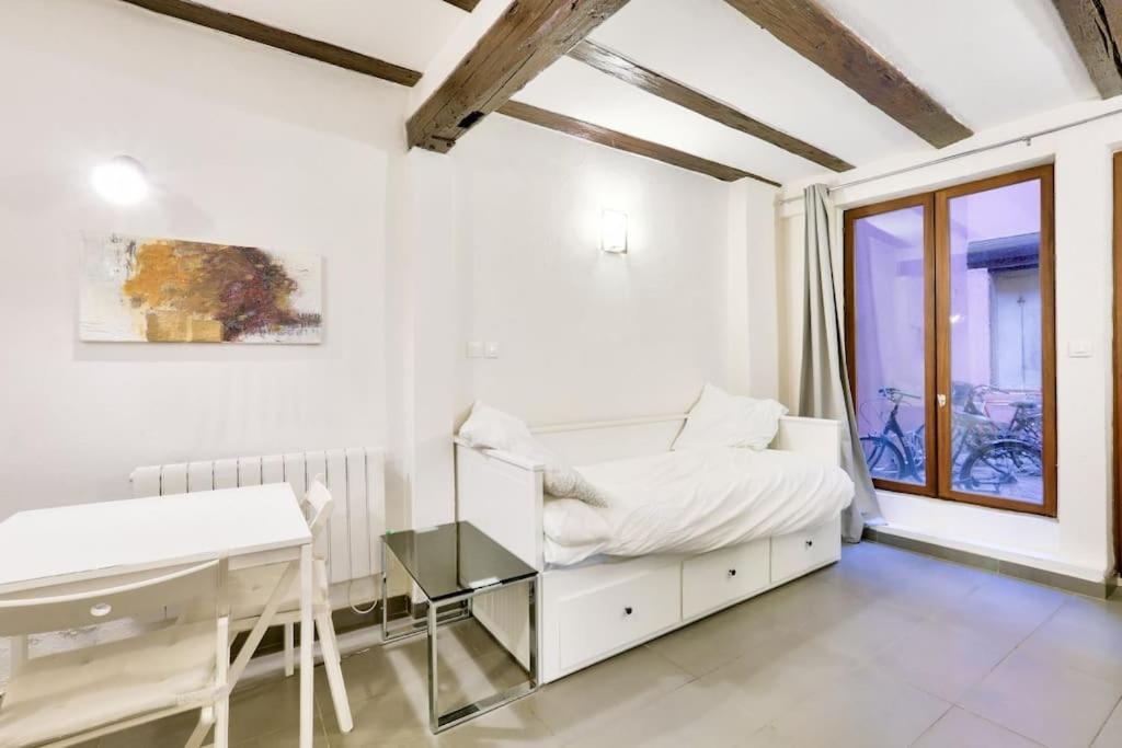 Charming Historical Center Of Apartment Straßburg