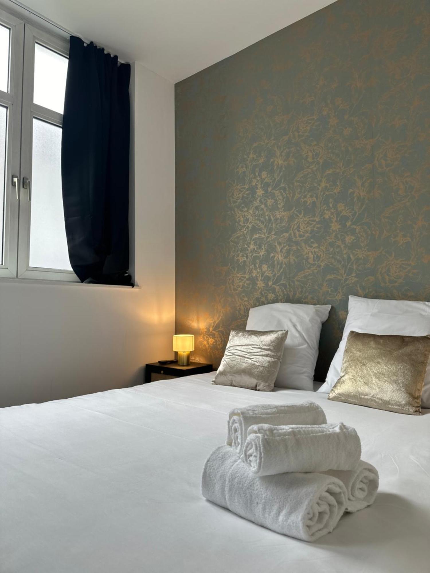 Appartement Maison De L'aar Le Diamant Luxueux Et Cosy Neuf *