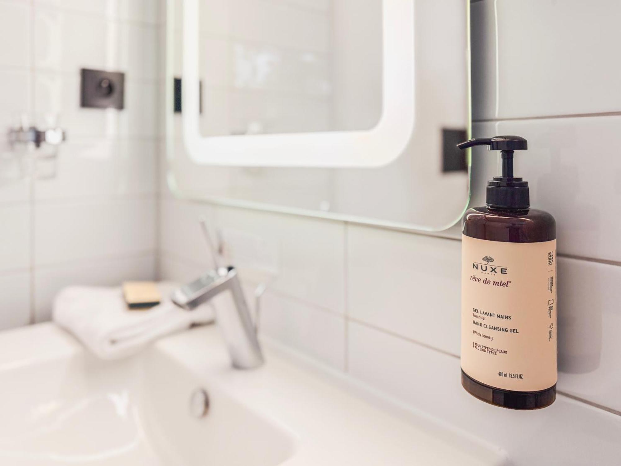 Des Vosges Bw Premier Collection