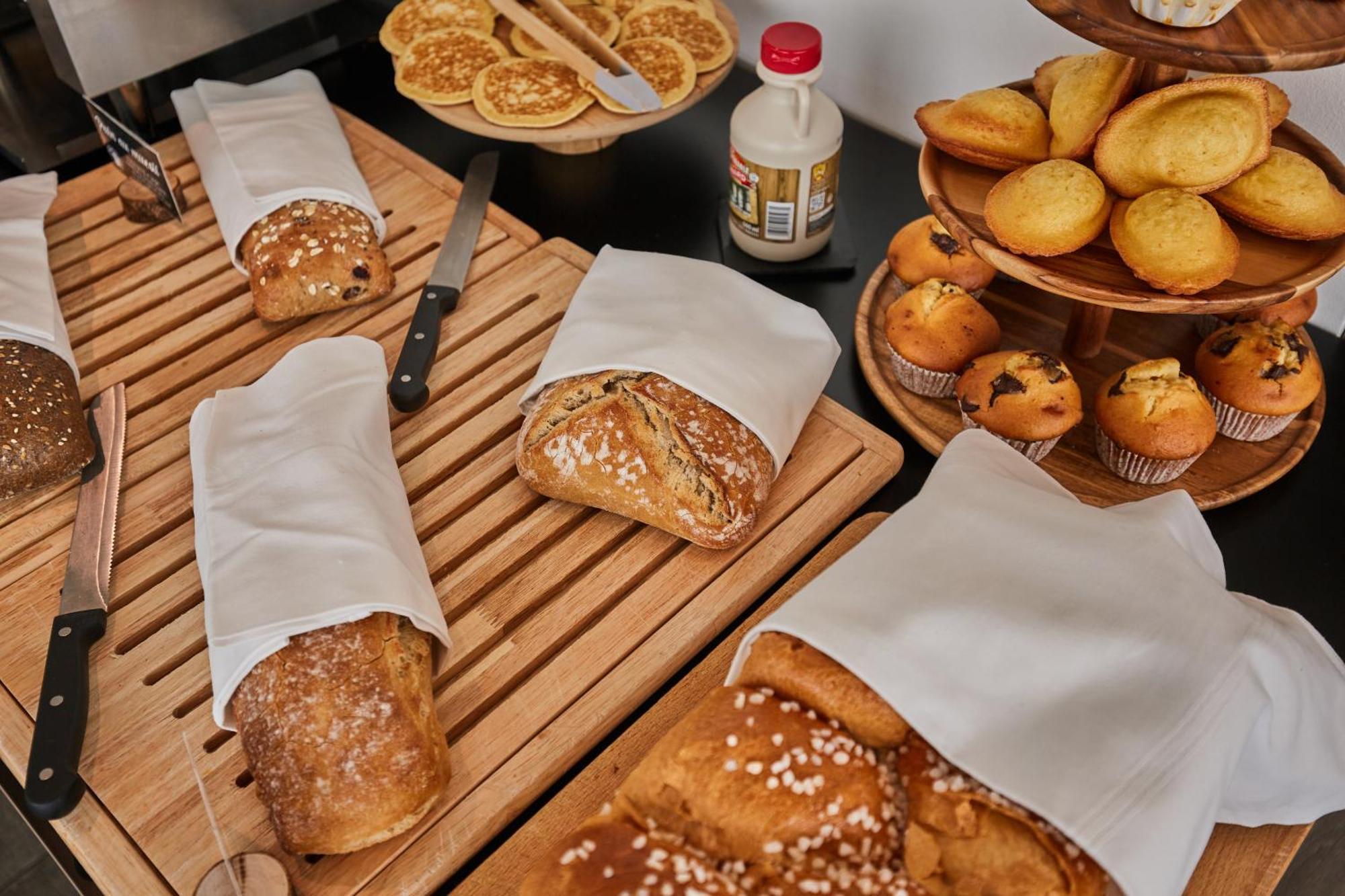 Appart hôtel Odalys Marsh 4*