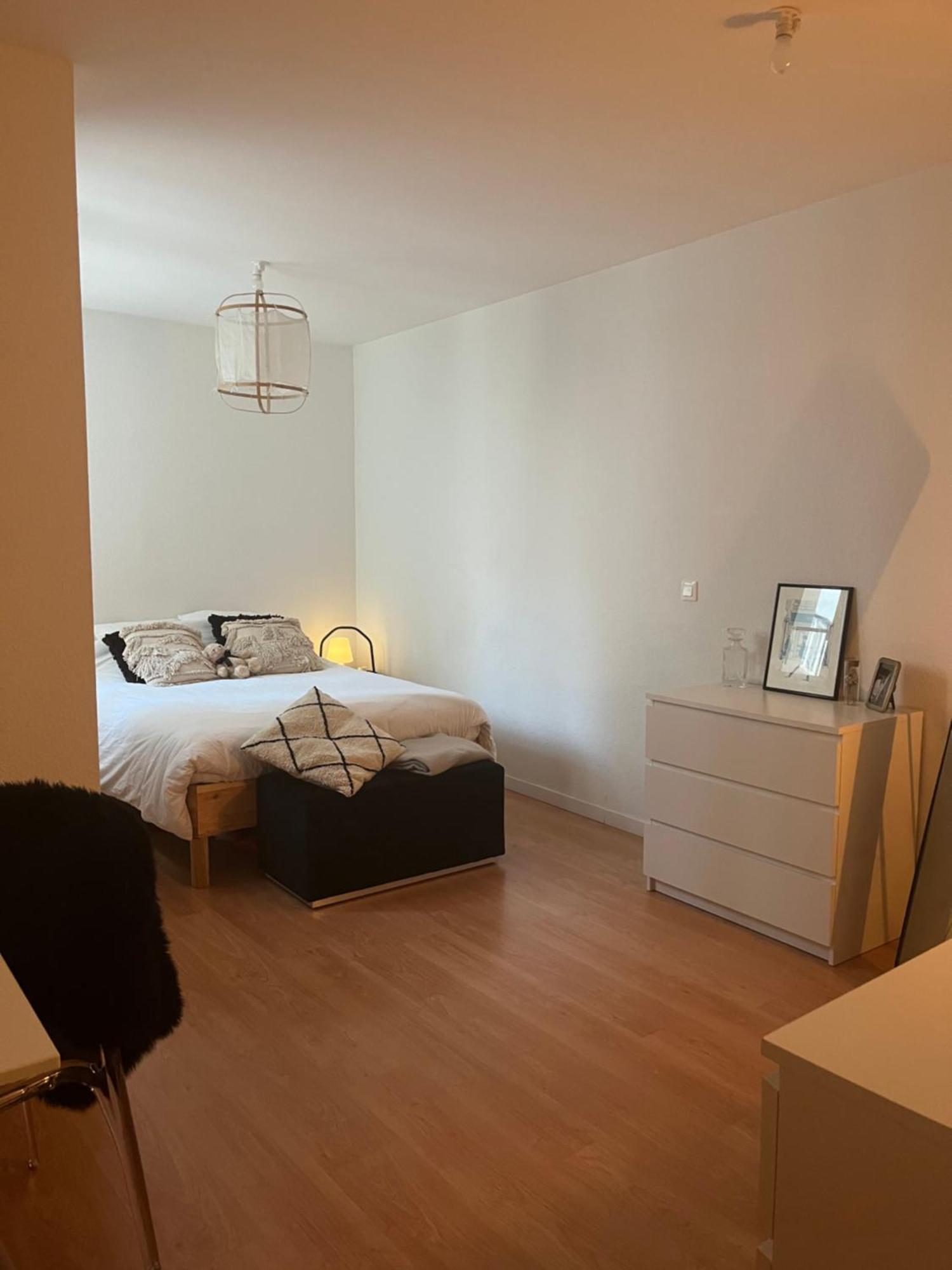 Joli Au Coeur De Apartment