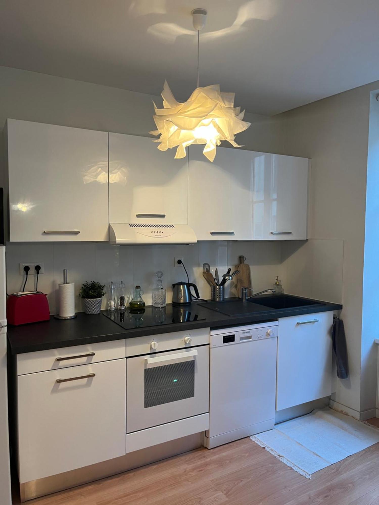 Apartment Joli Au Coeur De Straßburg