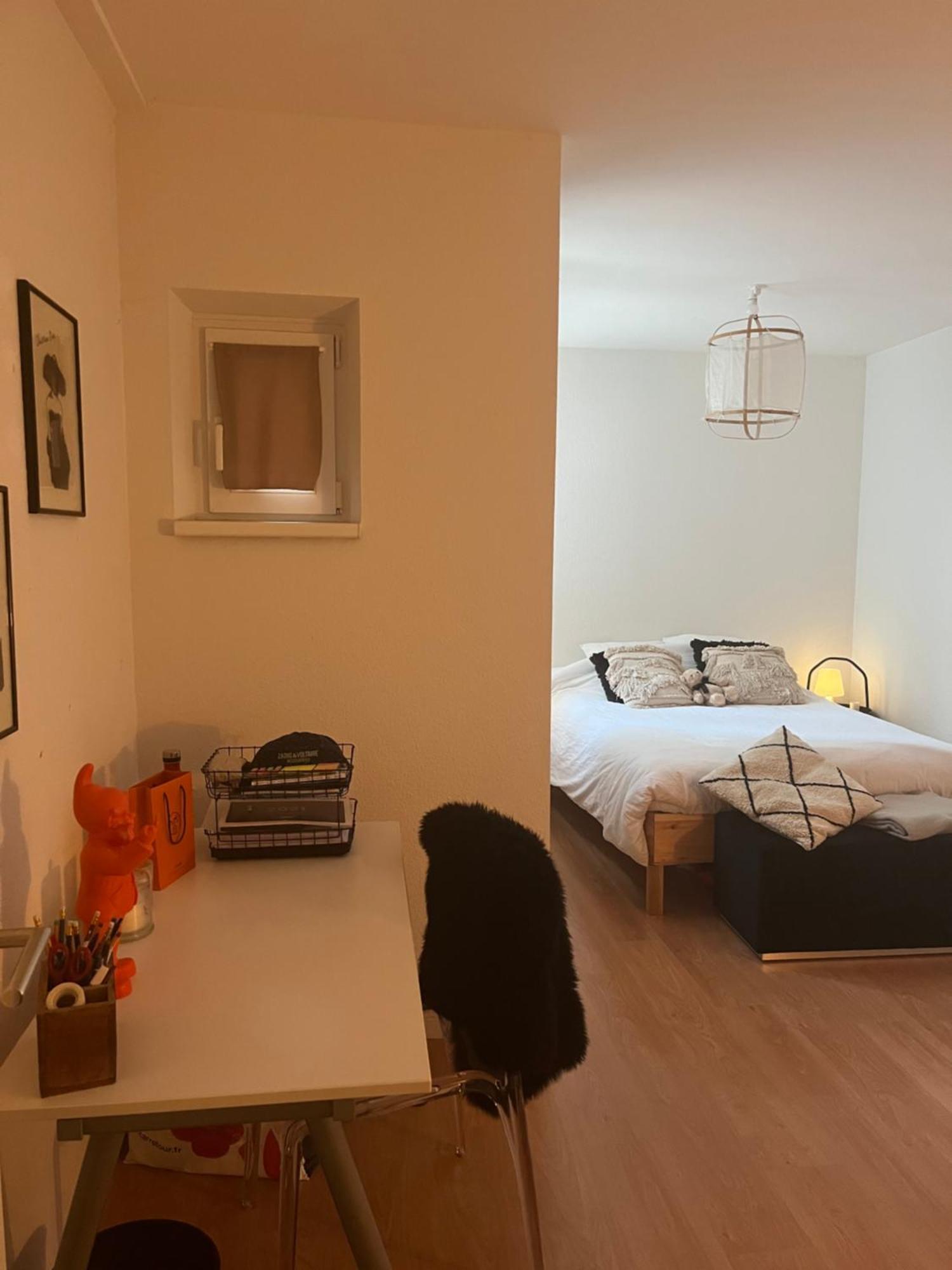 Apartment Joli Au Coeur De *