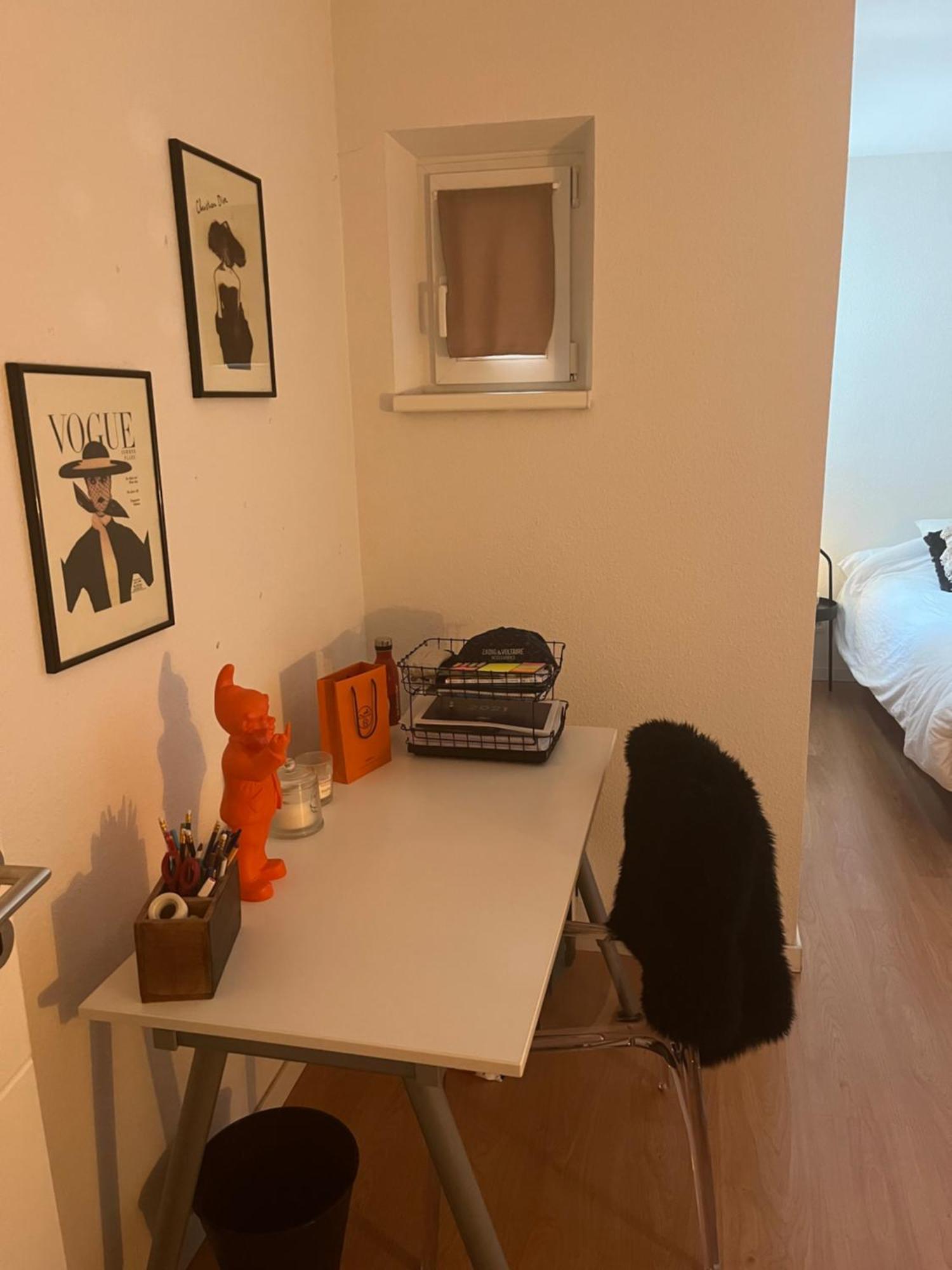Joli Au Coeur De Apartment Straßburg