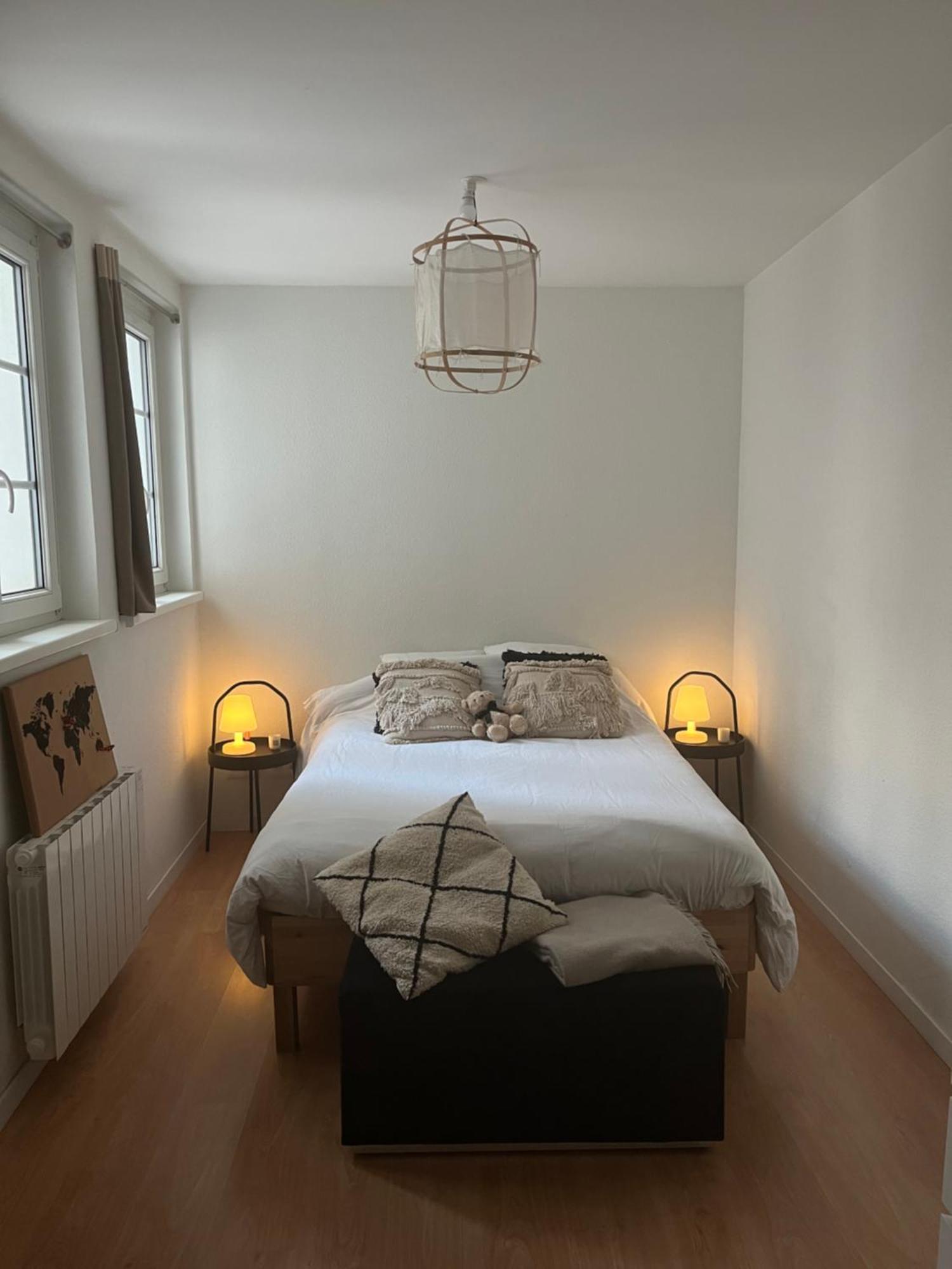 Apartment Joli Au Coeur De Straßburg